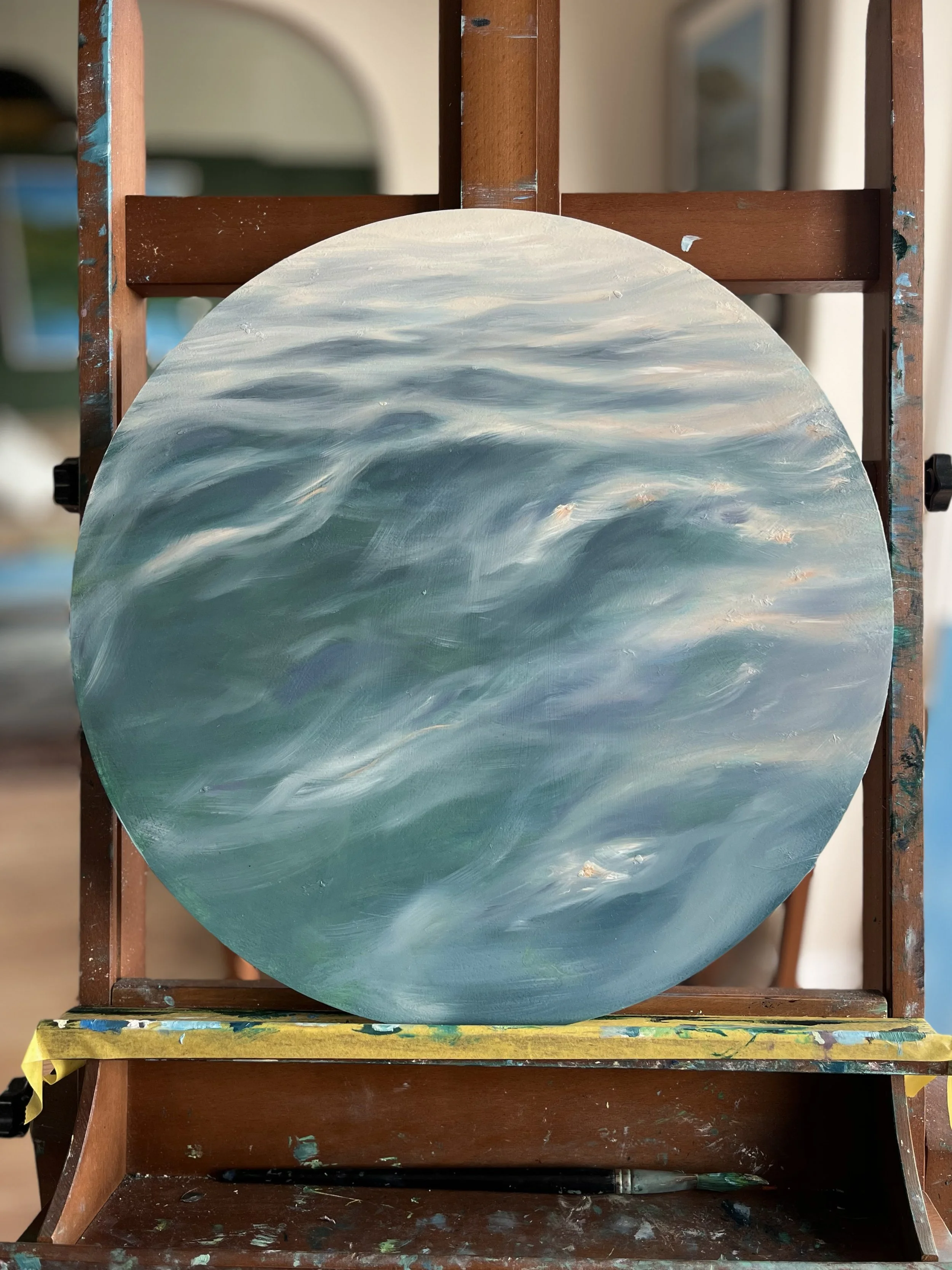 Soft Morning Light 50cm D