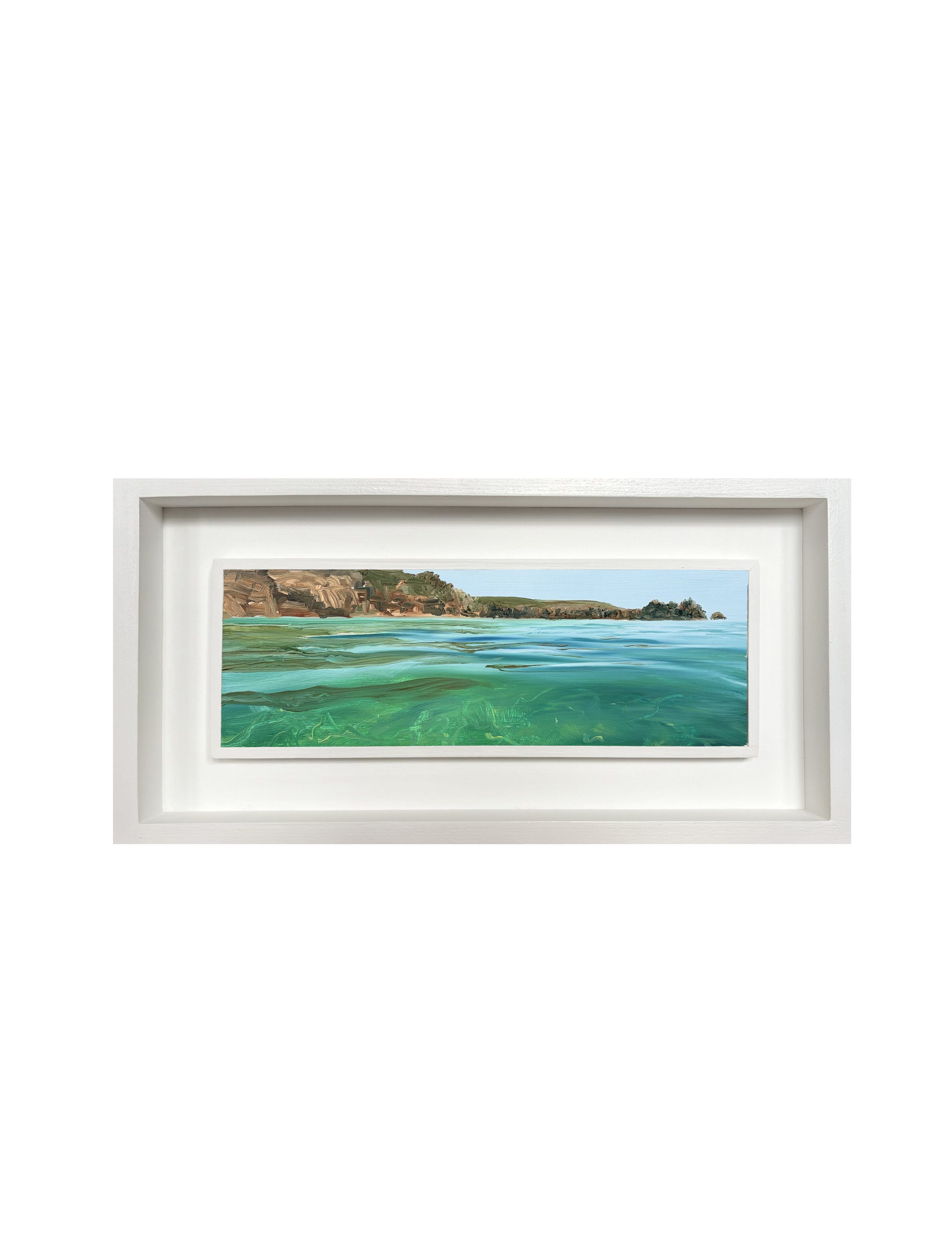 A Letter from Porthcurno