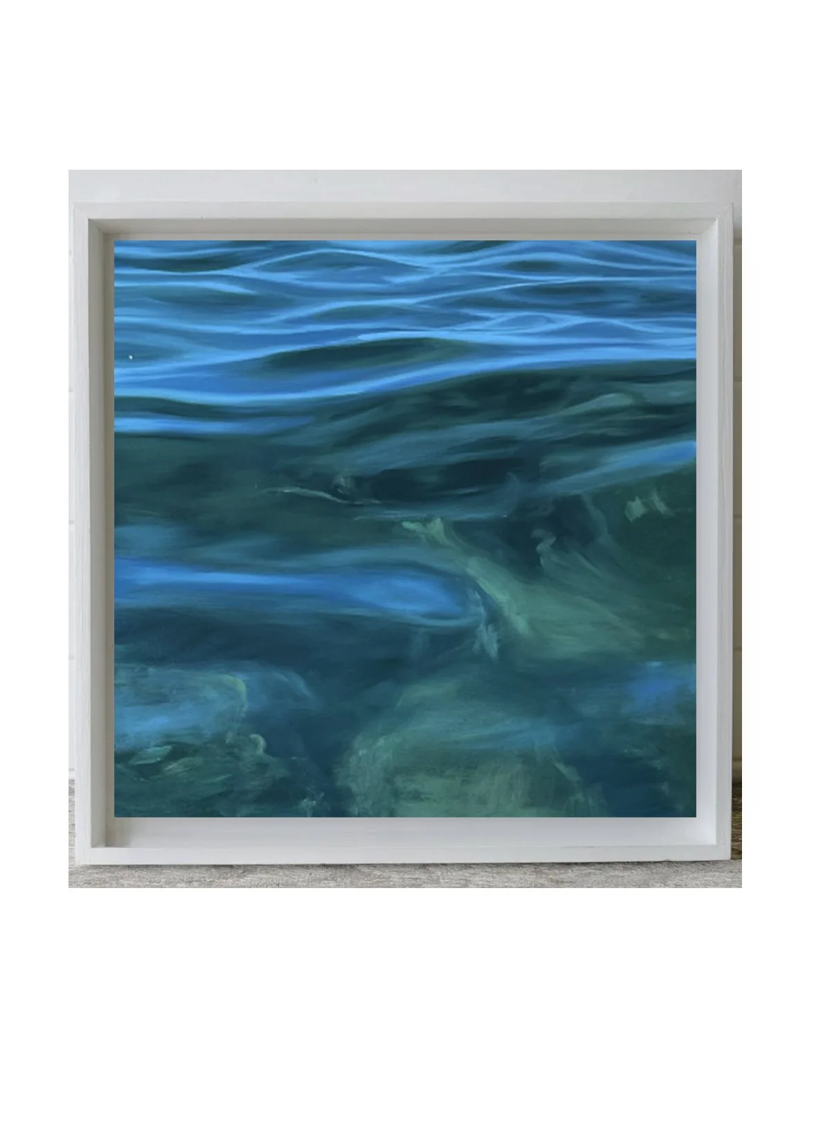 Mini Ocean Surface 04