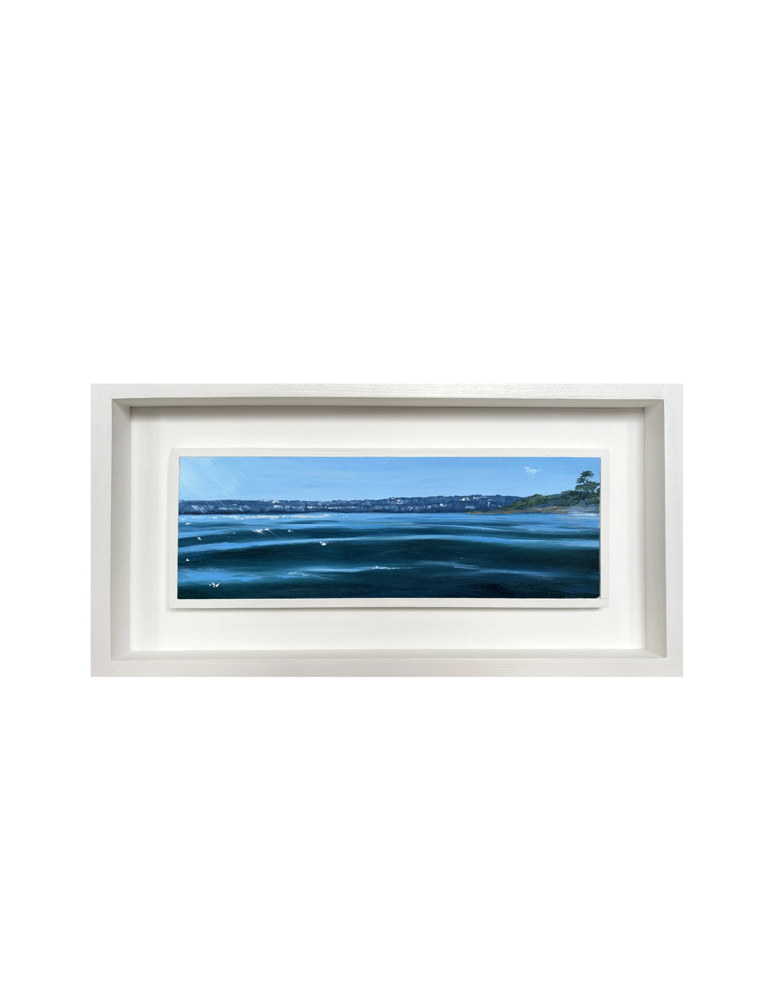 A Letter from Flushing, Falmouth