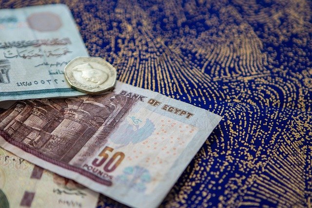 4 Questions about Egypt’s Financial Crisis