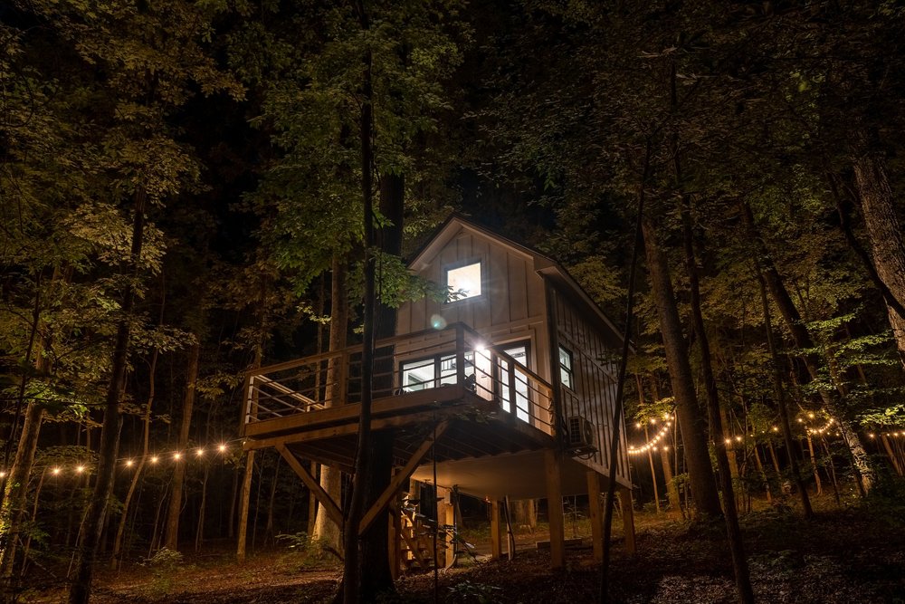 ReTreet Glamping Resort