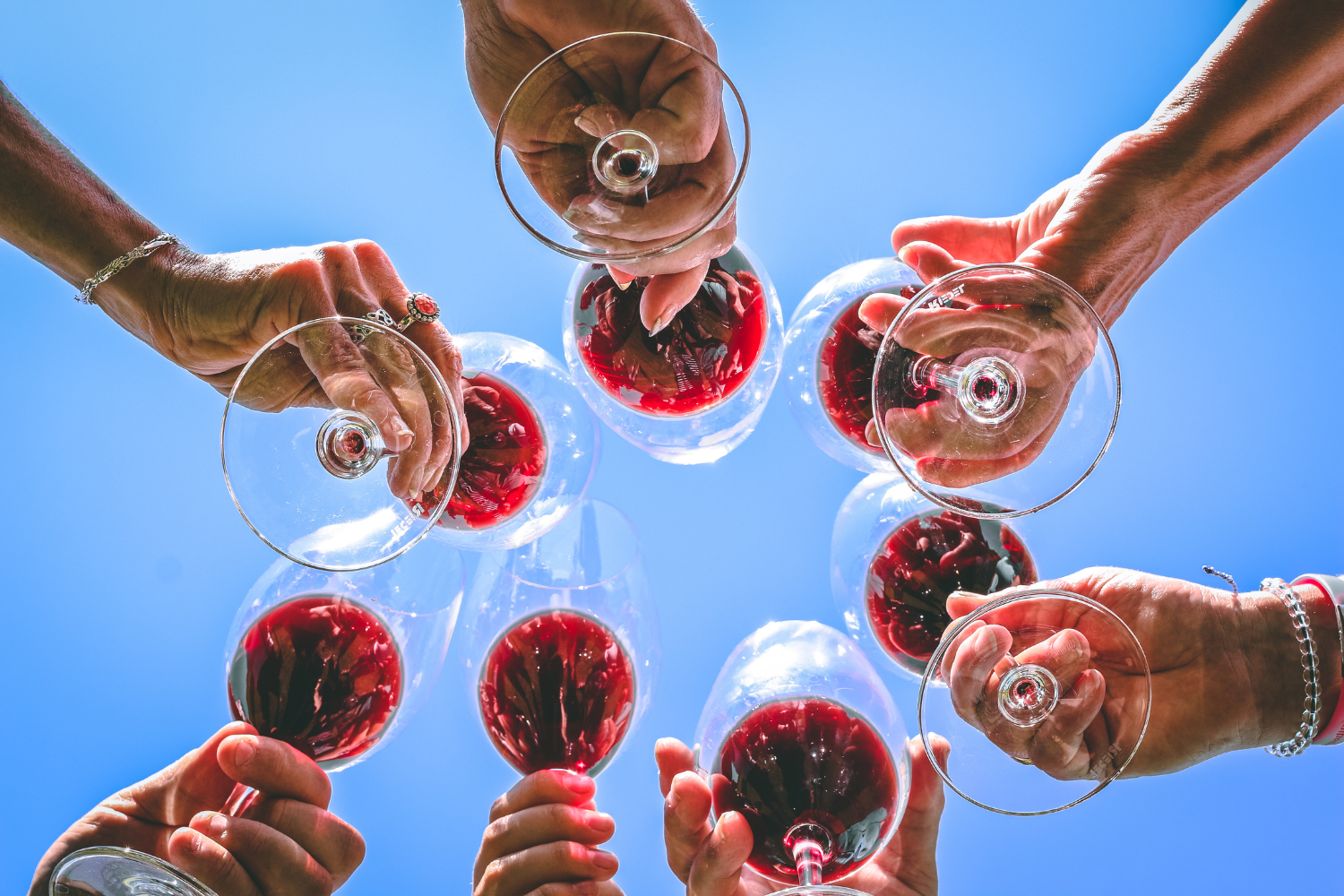 2 Night Girlfriends Getaway