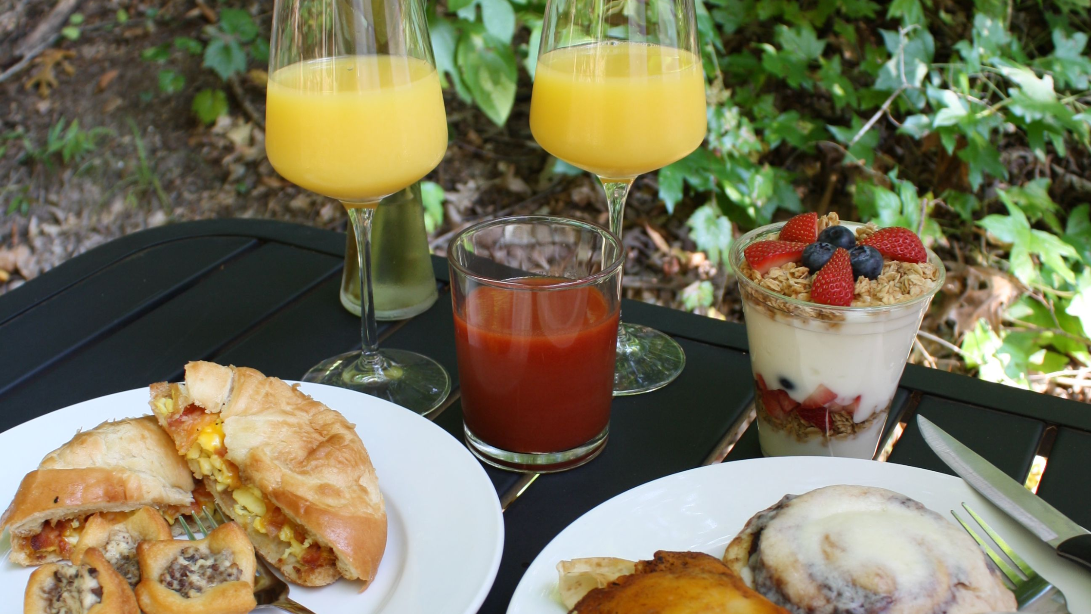 3 Ways to UpgradeYour Stay