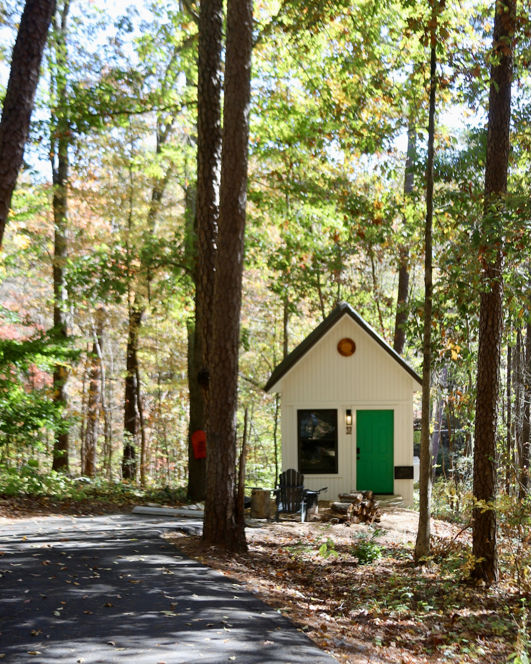 lucky green tiny cottage.png