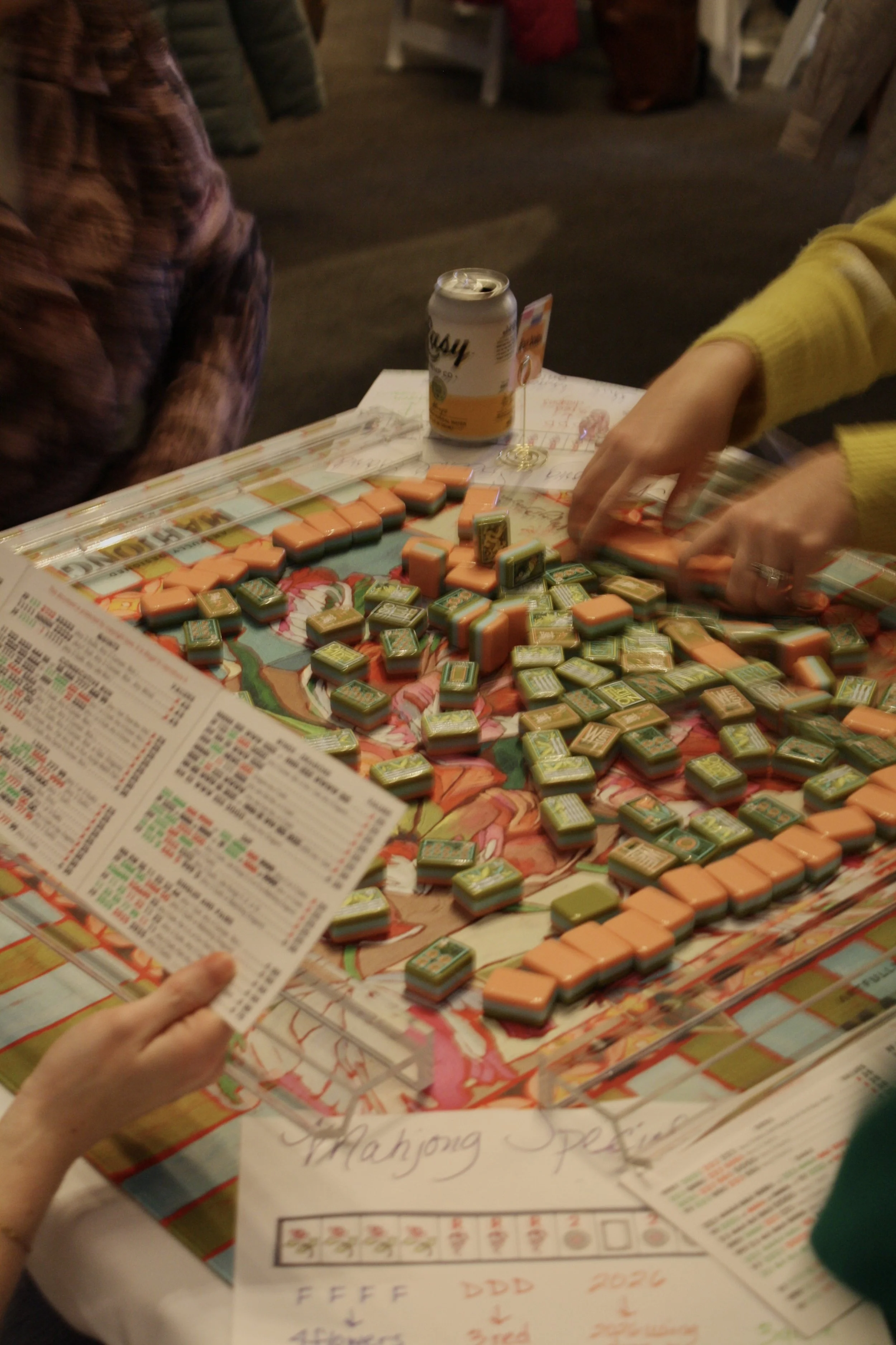 unique mahjong party.jpg