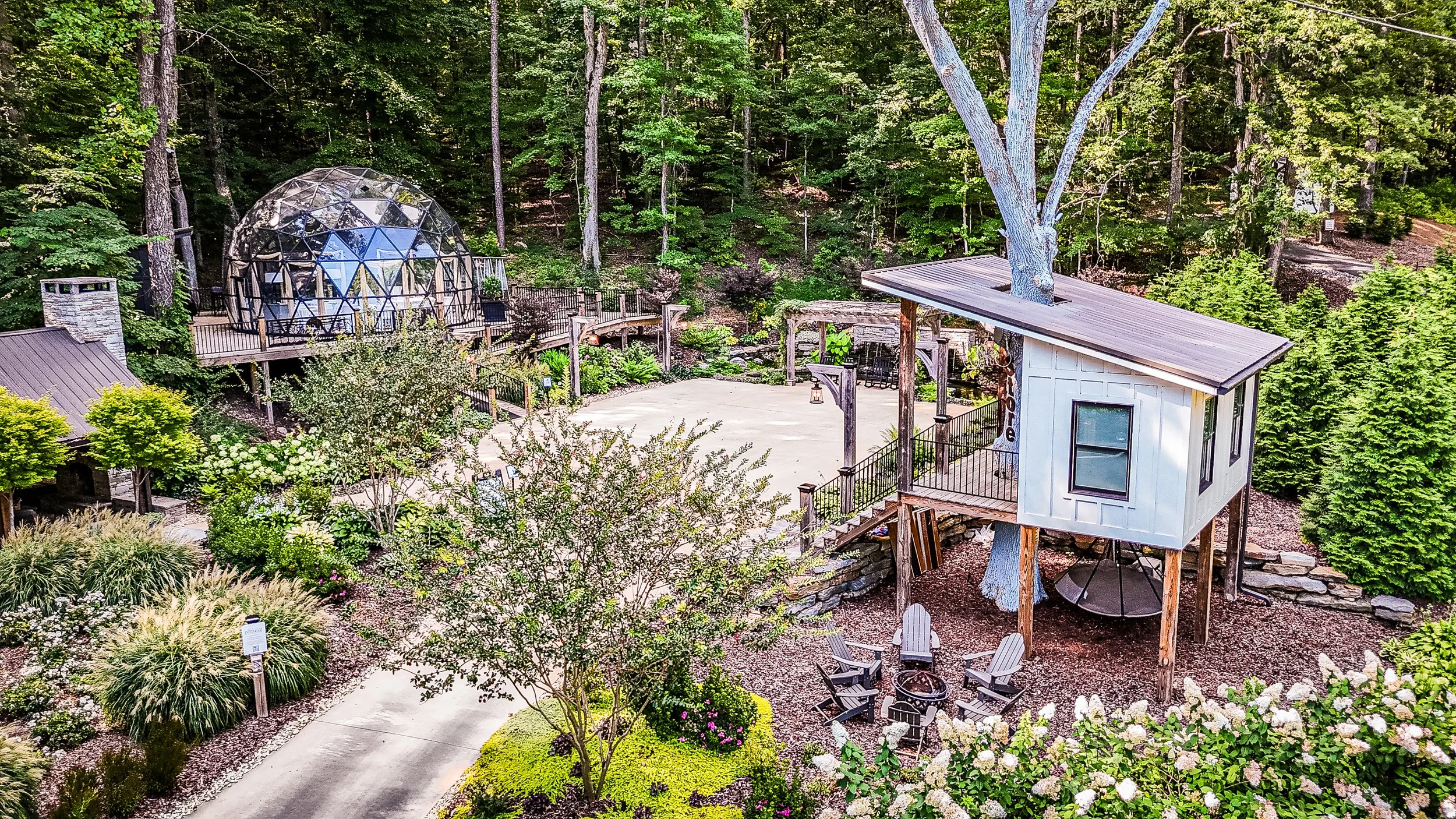 The Ultimate Summer Guide to ReTreet