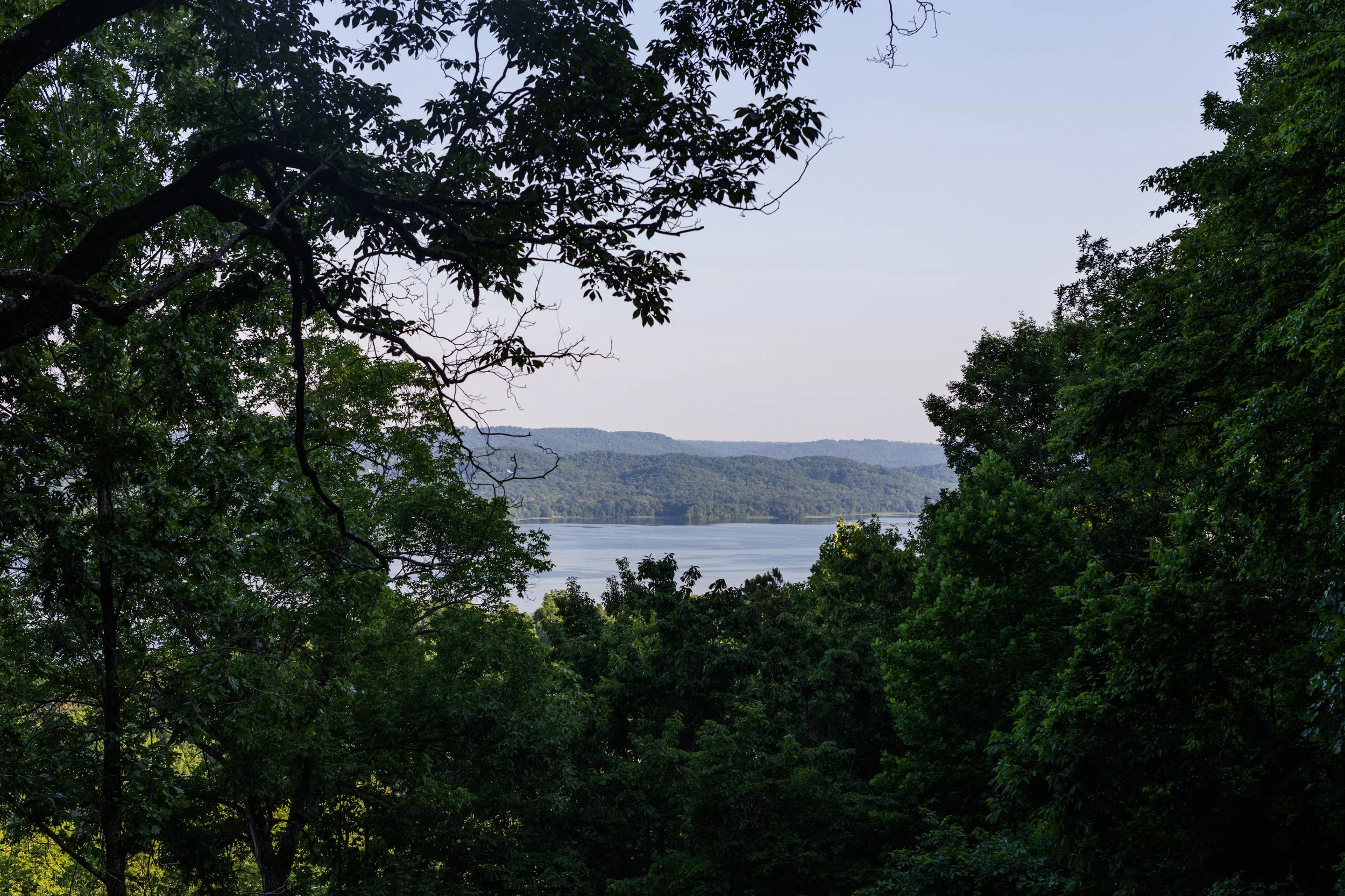 Weekends Worth Staying For: Early Fall