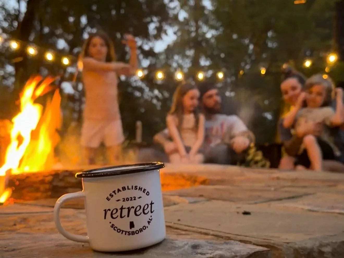 Weekends Worth Staying For: Fall &amp; Winter