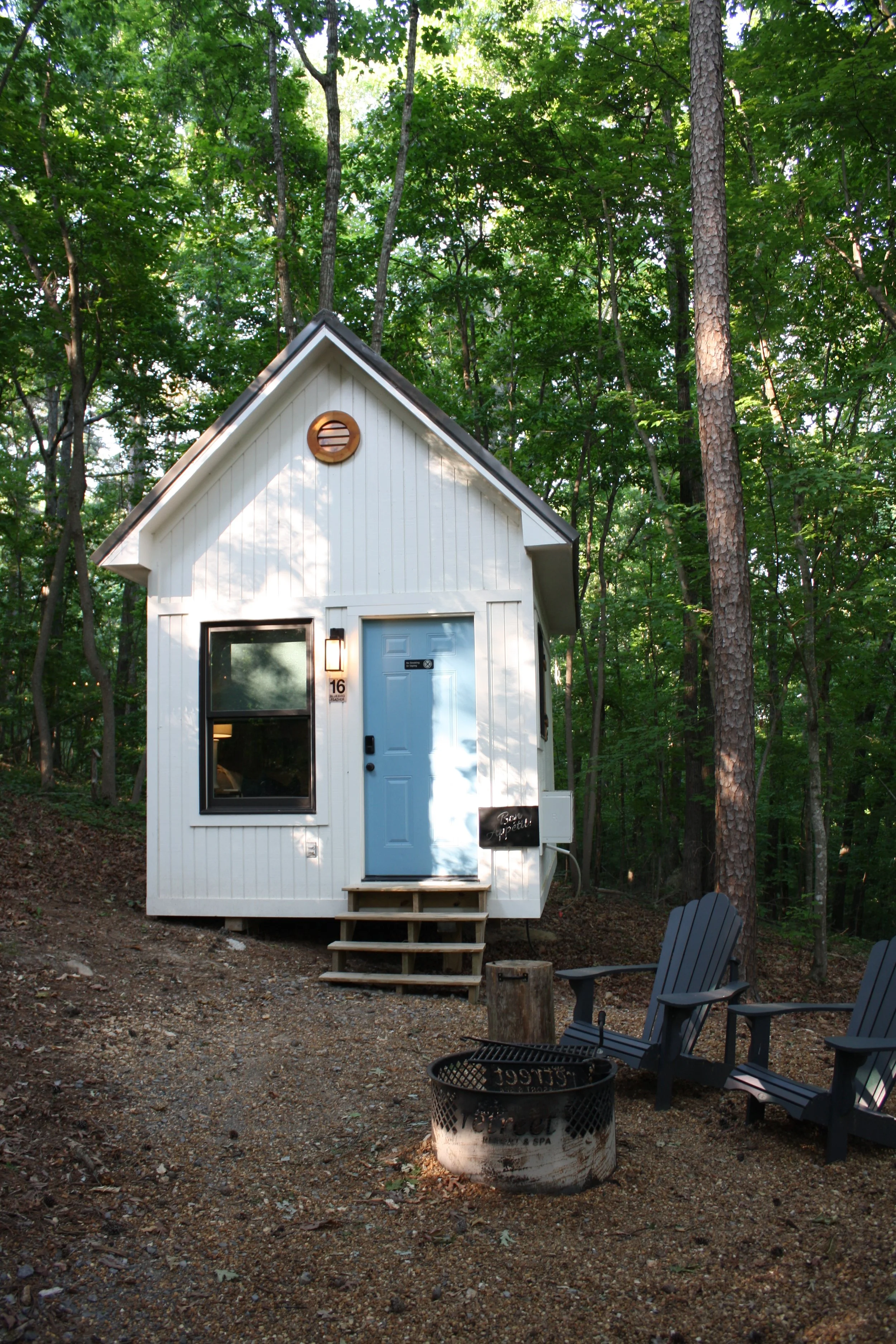 Tiny Cottage