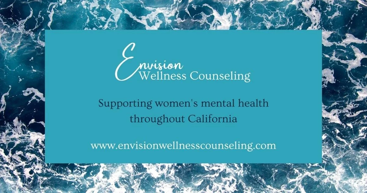 Envision Wellness Counseling