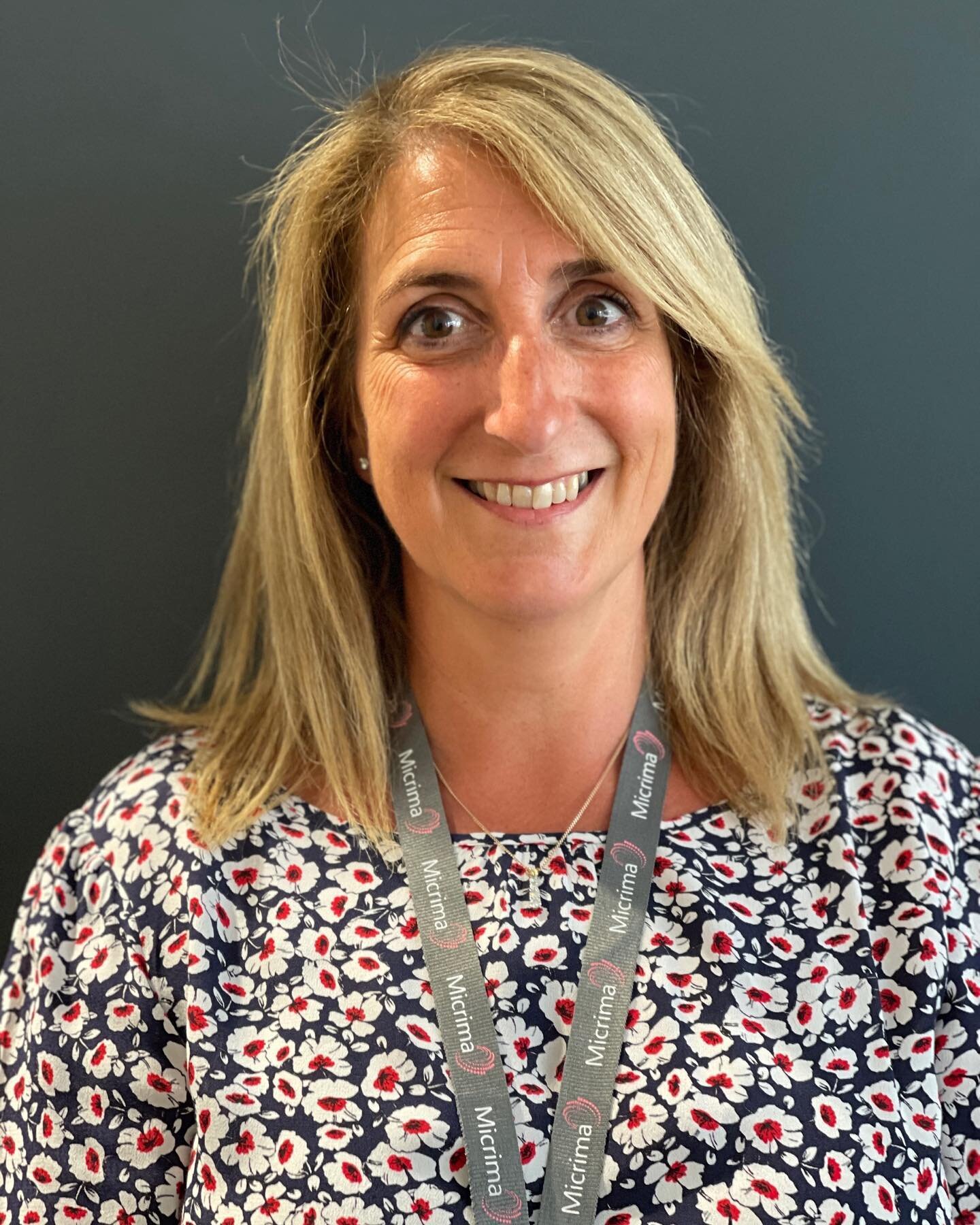 Welcoming Emma Jackson to the team as our new Clinical Affairs Manager!
 
Having qualified as a radiographer in 1991, Emma moved into Breast Imaging and worked in the NHS Breast Screening Programme until joining GE Healthcare in 2006 as Mammography C