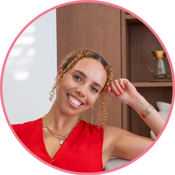 Imogen Clarke, Micrima Partnerships & Growth Manager