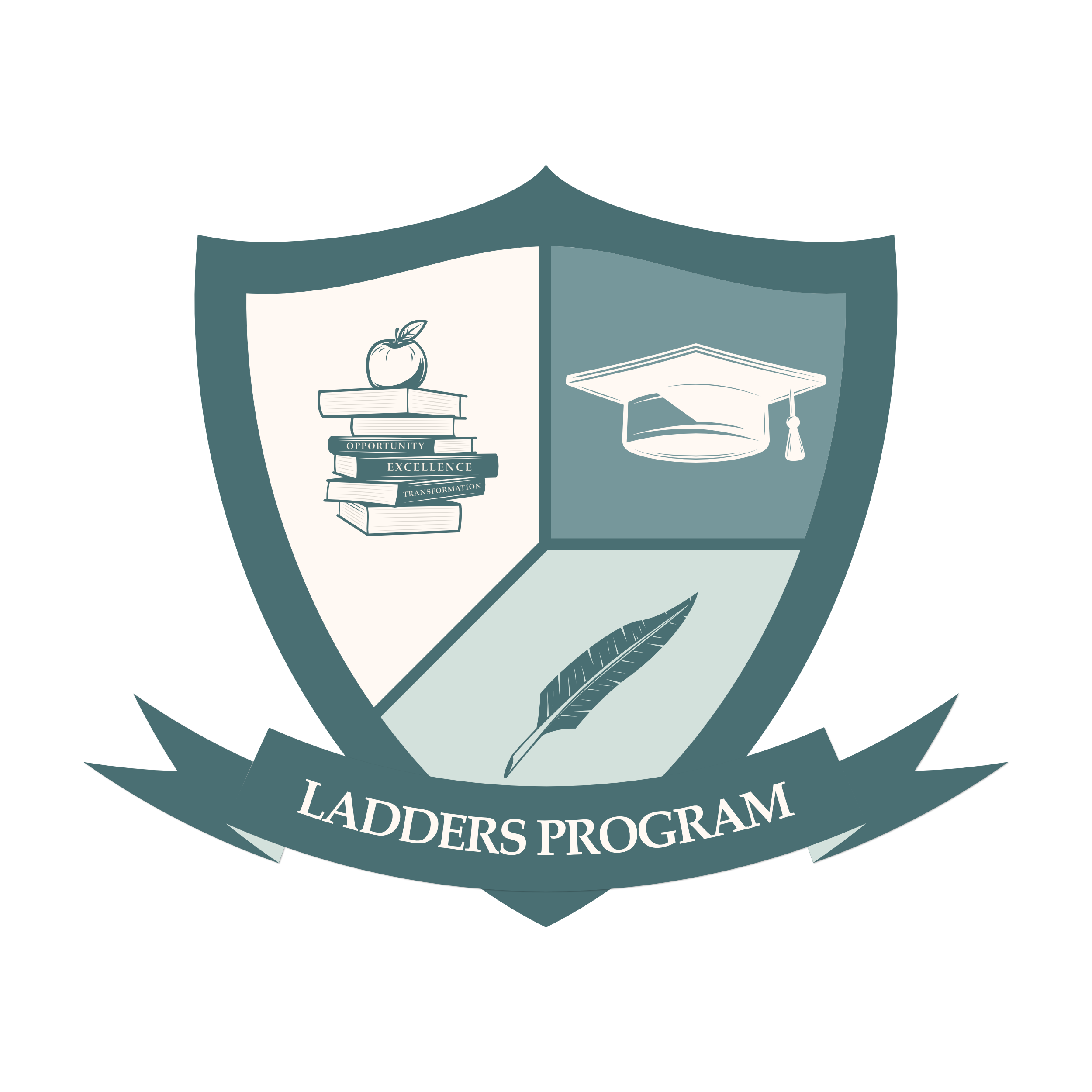 Ladders Program — GPDF