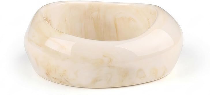 Muted Bangles