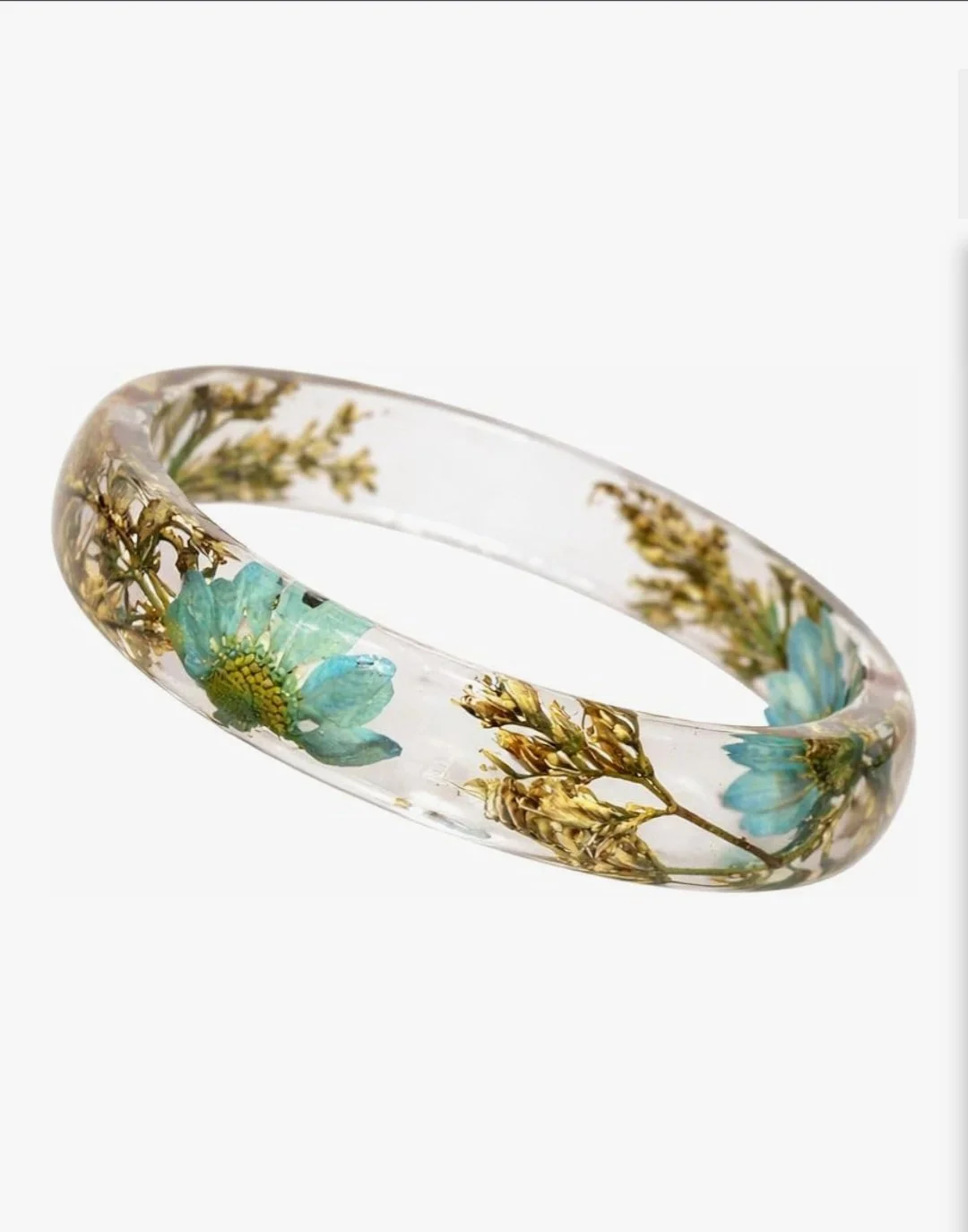 Jelly Bangles