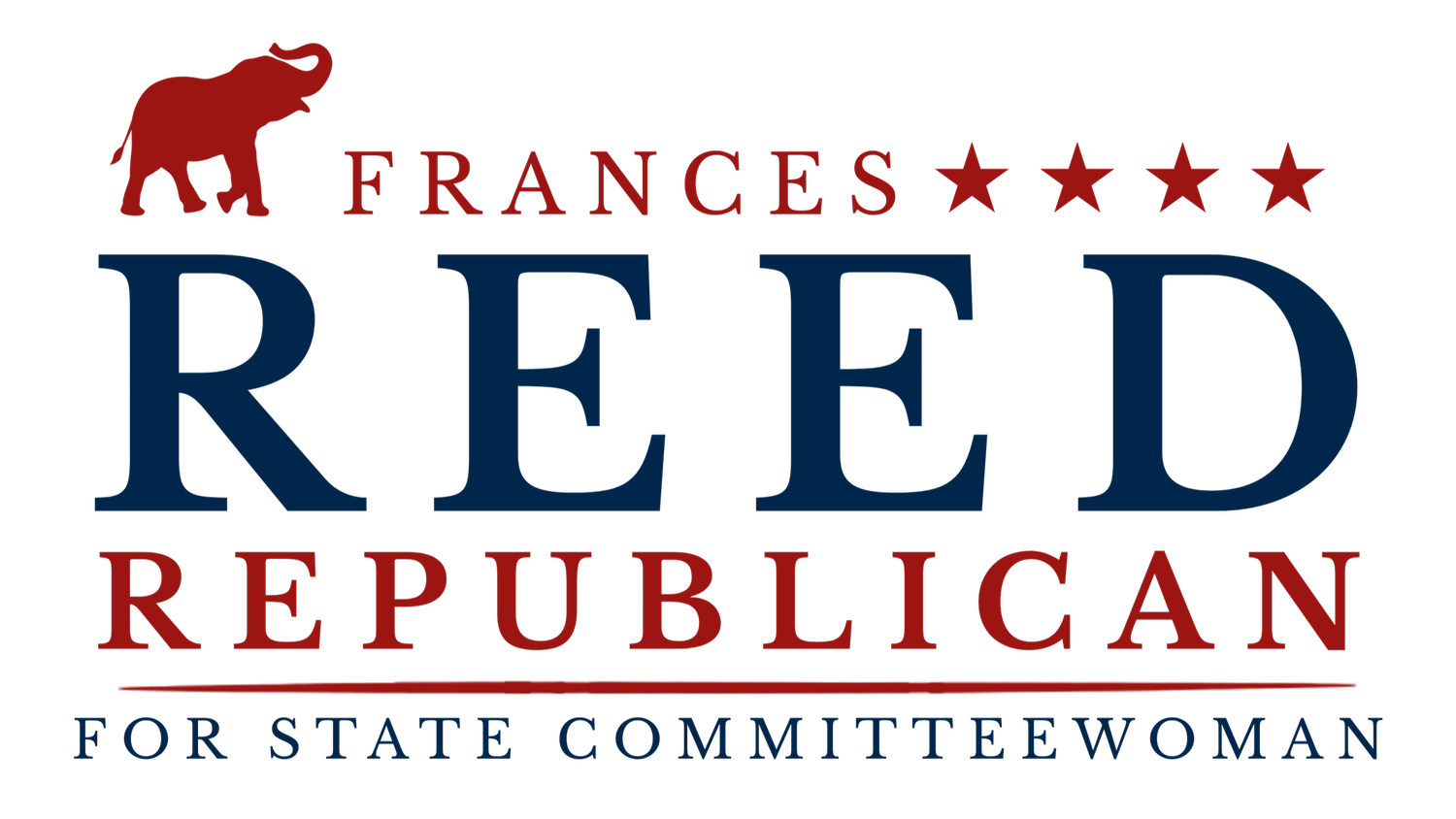 Elect Frances Reed