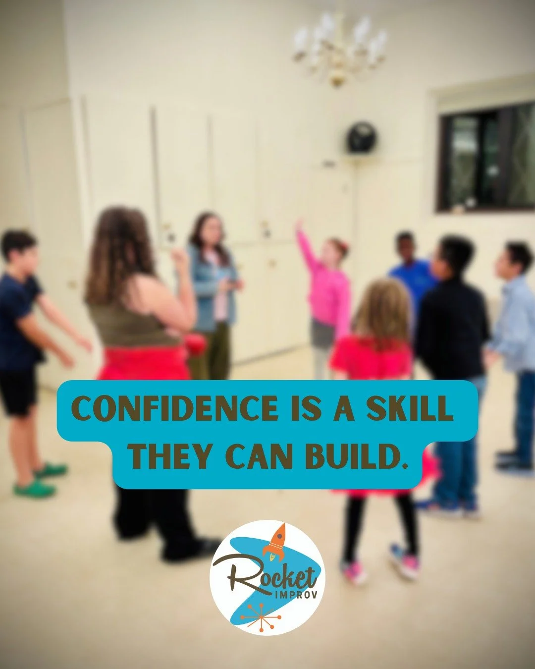 Watching your tween navigate this stage of life can be&hellip; a lot. 😅 One day they&rsquo;re confident and chatty, and the next they&rsquo;re second-guessing themselves, worrying about what everyone else thinks, or suddenly allergic to speaking up.