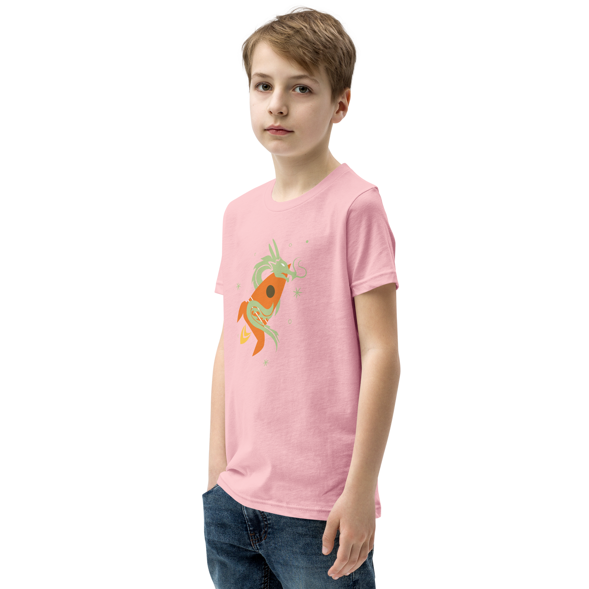 youth-staple-tee-pink-left-front-699f8c54ded52.png