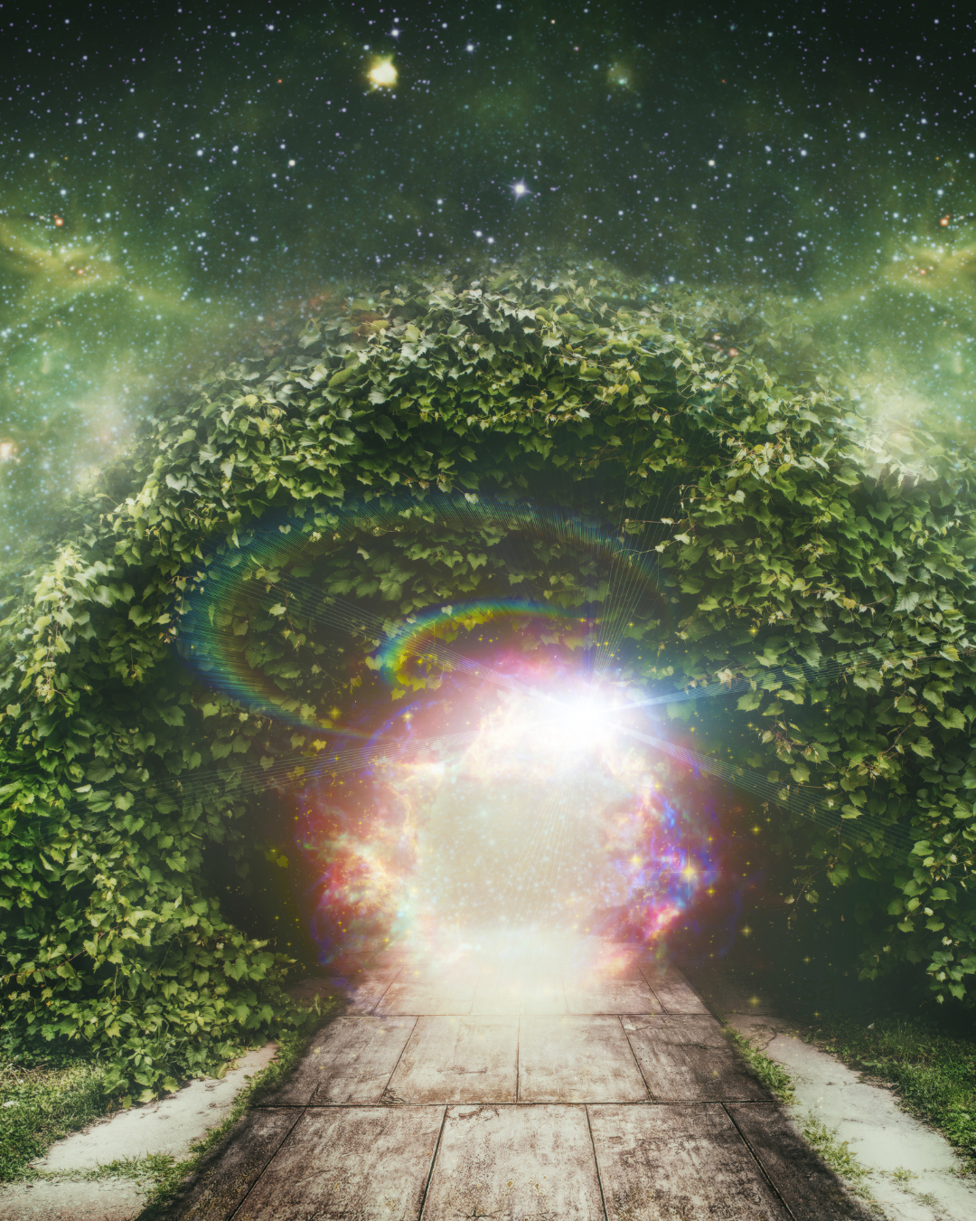 General 1 — Soul Aligning
