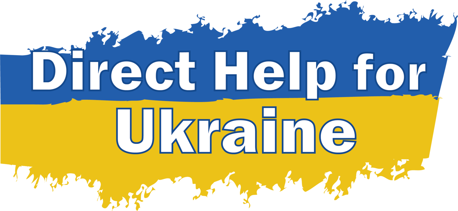 Direct Help for Ukraine