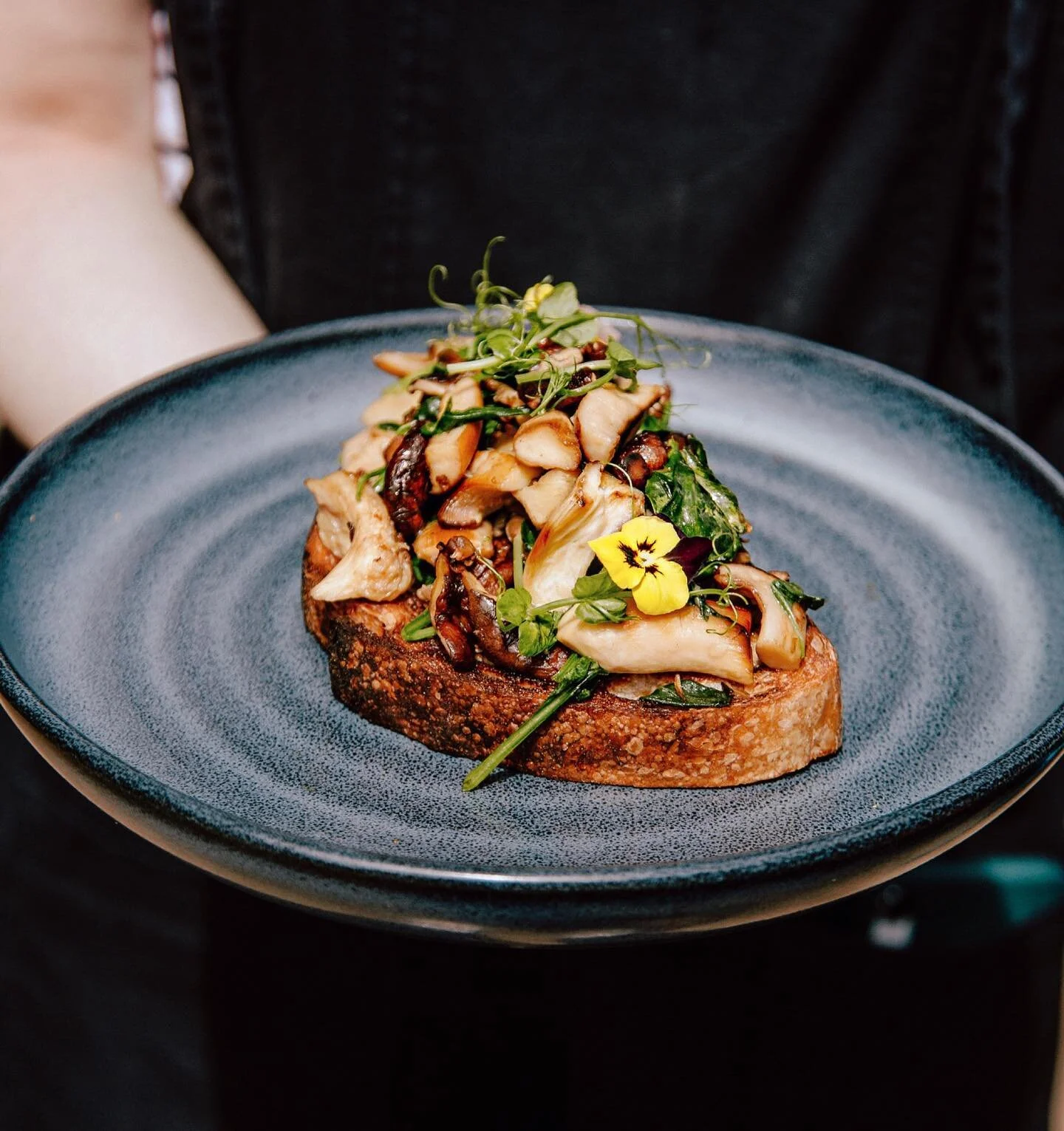 The Arthouse Kitchen • Coffee • Cocktails • Art