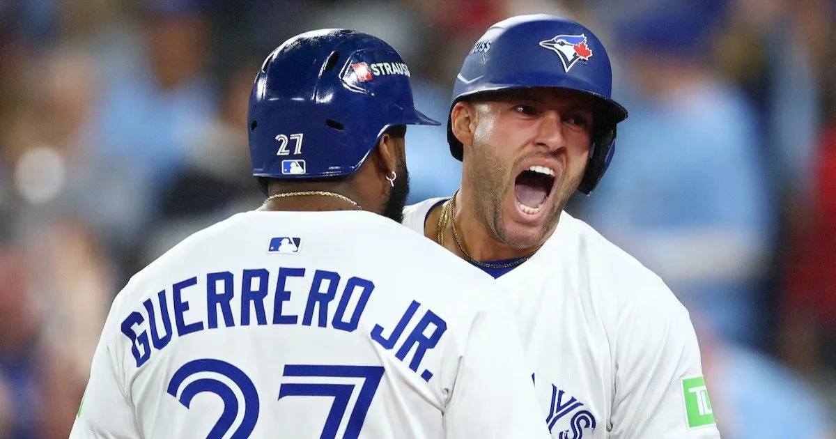 ⚾BRASSERIE⚾

Nous diffuserons le premier match de la S&eacute;rie mondiale 2025 ce vendredi d&egrave;s 20h00 au 220, rue Mill. 

Go Jays Go!