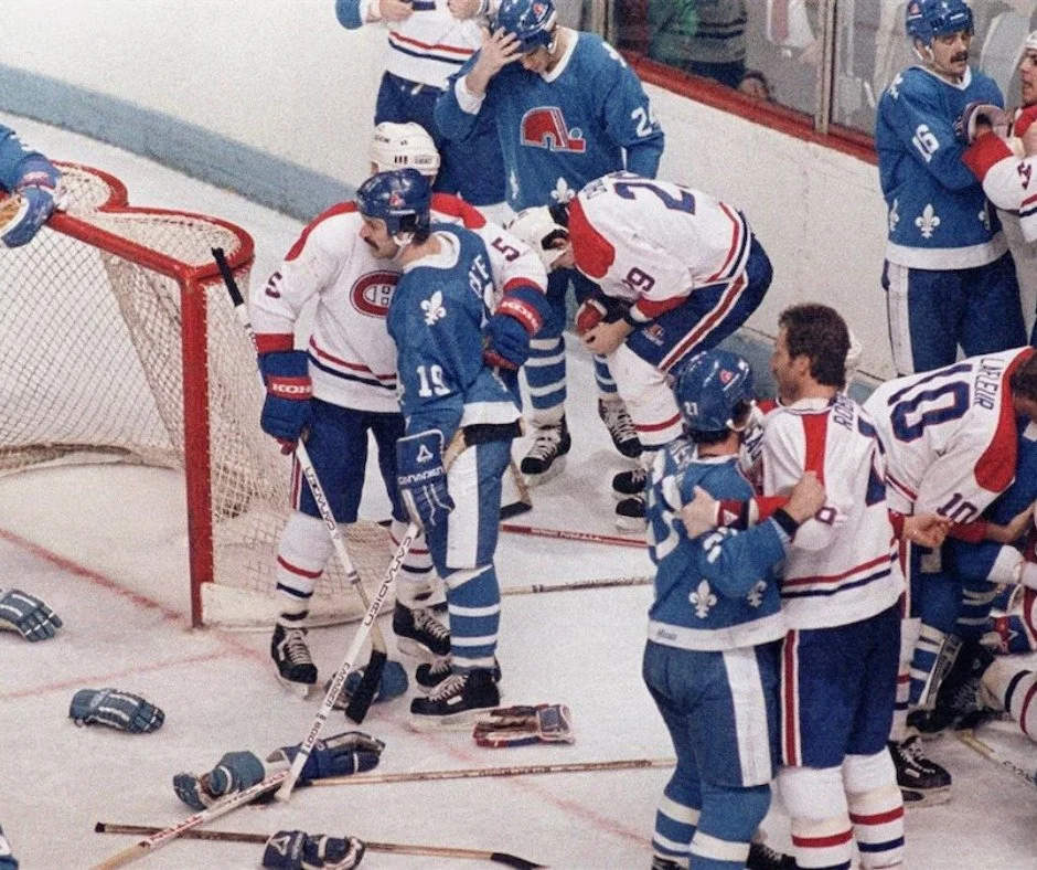 * 𝗕𝗥𝗔𝗦𝗦𝗘𝗥𝗜𝗘 *

29 𝘫𝘢𝘯𝘷𝘪𝘦𝘳
🏒Canadiens c. Nordiques (genre) d&egrave;s 19h00.

30 𝘫𝘢𝘯𝘷𝘪𝘦𝘳
🎼Soir&eacute;e jazz avec Jon Gearey d&egrave;s 15h30.

31 𝘫𝘢𝘯𝘷𝘪𝘦𝘳
🏒Canadiens c. Buffalo d&egrave;s 19h00.