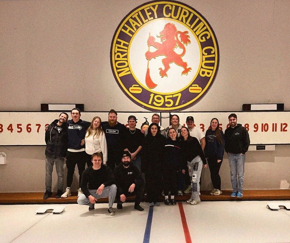 🎉C'est d&eacute;j&agrave; la fin des vacances &agrave; La Cie Vilandr&eacute;!🎉

Nous en avons profit&eacute; pour nous reposer, mais aussi pour remercier notre &eacute;quipe exceptionnelle, sans laquelle rien ne serait possible. 𝑴𝒆𝒓𝒄𝒊.

🥌Un 