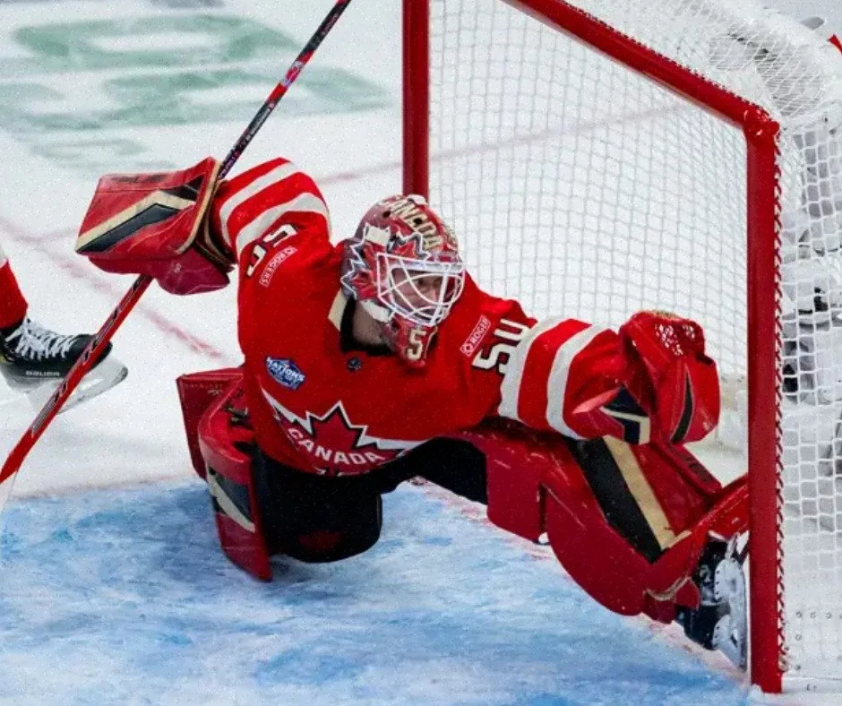 * 𝗕𝗥𝗔𝗦𝗦𝗘𝗥𝗜𝗘 𝟮𝟮 𝗙𝗘́𝗩𝗥𝗜𝗘𝗥 *

🥇Grande finale olympique de hockey masculin🥇

Nous ouvrirons exceptionnellement la 𝗯𝗿𝗮𝘀𝘀𝗲𝗿𝗶𝗲, 𝗱𝗲̀𝘀 𝟴𝗵𝟬𝟬 𝗱𝗶𝗺𝗮𝗻𝗰𝗵𝗲 𝗺𝗮𝘁𝗶𝗻, pour la diffusion du match 𝗖𝗮𝗻𝗮𝗱𝗮 𝗰. 𝗘́𝘁𝗮𝘁?