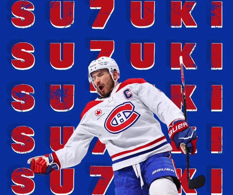🏒𝗕𝗥𝗔𝗦𝗦𝗘𝗥𝗜𝗘 𝗟𝗨𝗡𝗗𝗜 𝟭𝟴 𝗠𝗔𝗜🏒

Ouverture de la brasserie &agrave; 17h30 !

💜18h00 - Nous diffuserons le 𝘥𝘦́𝘣𝘶𝘵 du match de 𝗟𝗮 𝗩𝗶𝗰𝘁𝗼𝗶𝗿𝗲
🔴19h30 - Suivi de la diffusion du 𝗺𝗮𝘁𝗰𝗵 𝗻𝘂𝗺𝗲́𝗿𝗼 𝟳 𝗱𝗲𝘀 𝗖𝗮𝗻𝗮𝗱𝗶?