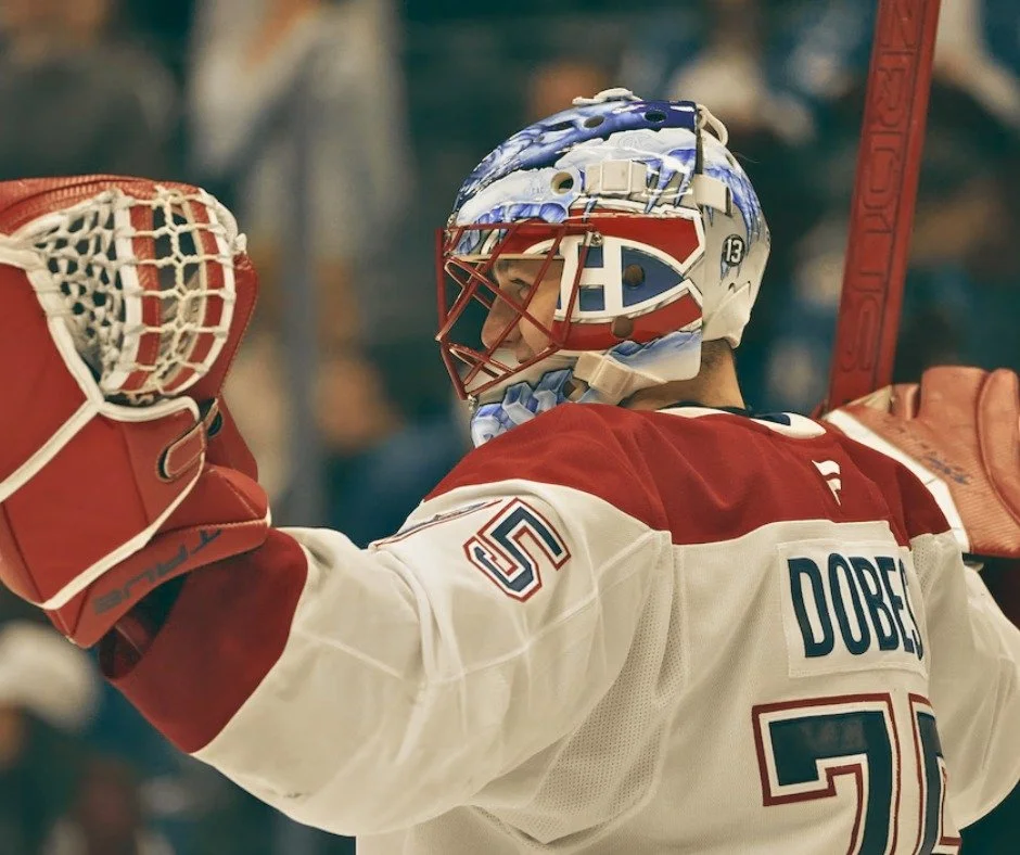 🏒𝗕𝗥𝗔𝗦𝗦𝗘𝗥𝗜𝗘 𝗠𝗘𝗥𝗖𝗥𝗘𝗗𝗜 𝟮𝟳 𝗠𝗔𝗜🏒

Diffusion du match n.4 de la s&eacute;rie 𝗠𝗧𝗟 𝗰. 𝗖𝗔𝗥 𝗱𝗲̀𝘀 𝟮𝟬𝗵 !
⏰Ouverture - 16h30
📍220, rue Mill, NH