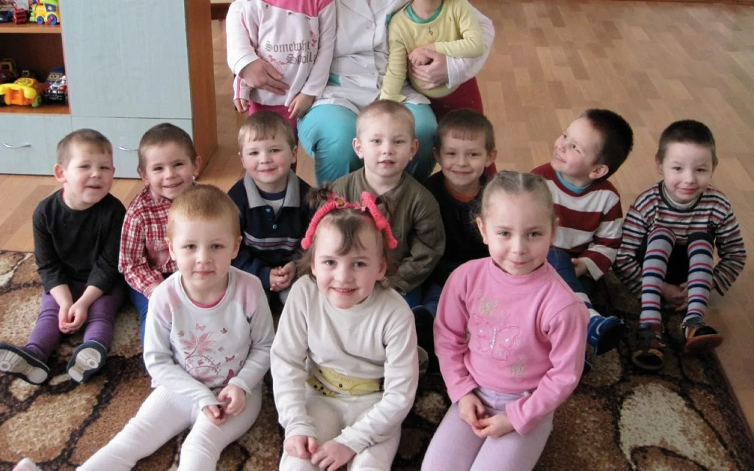 Детей Из Детдома Купить 2 Годика Девочку