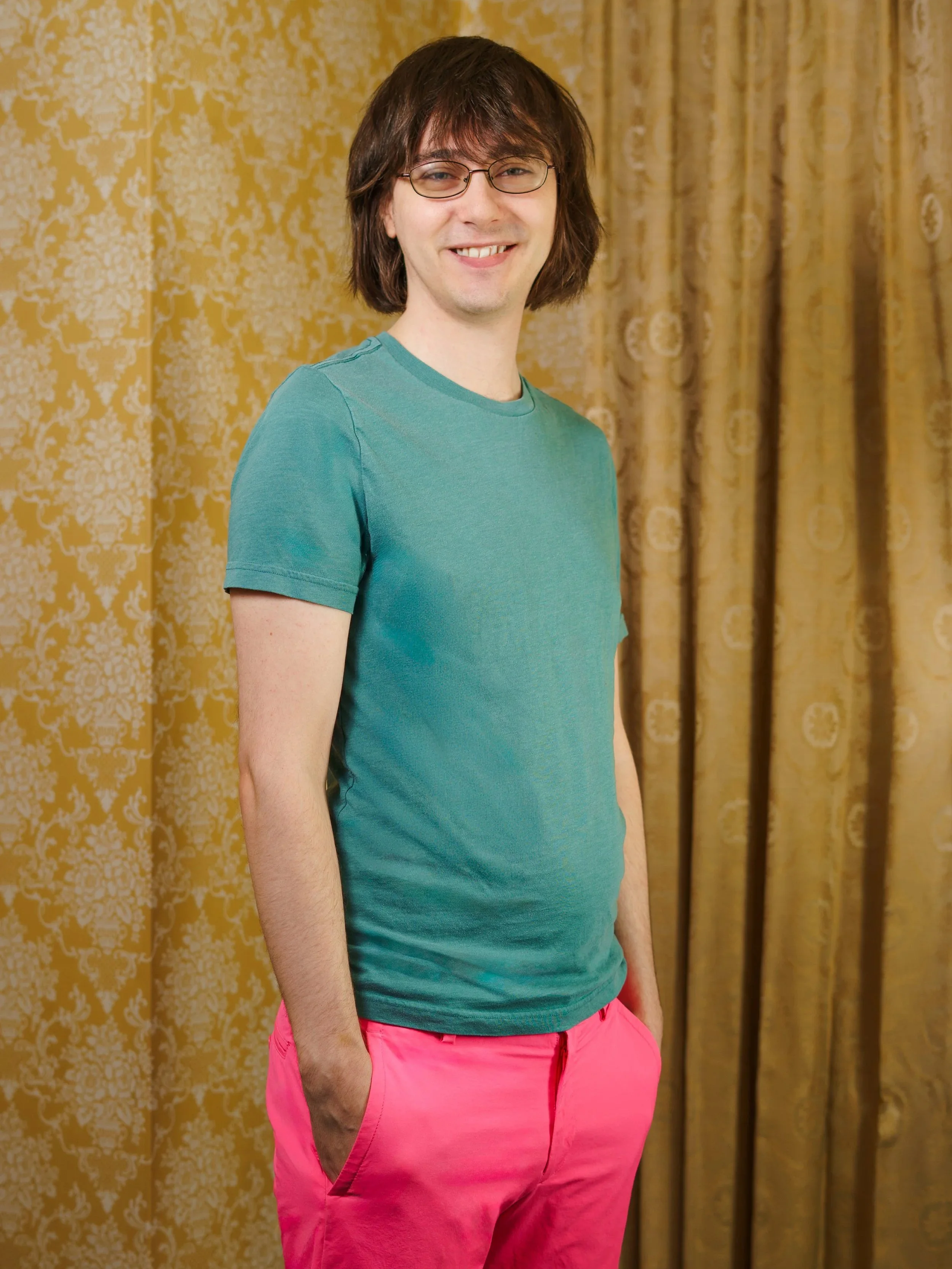 Josh Hynes, B.S., Psychology