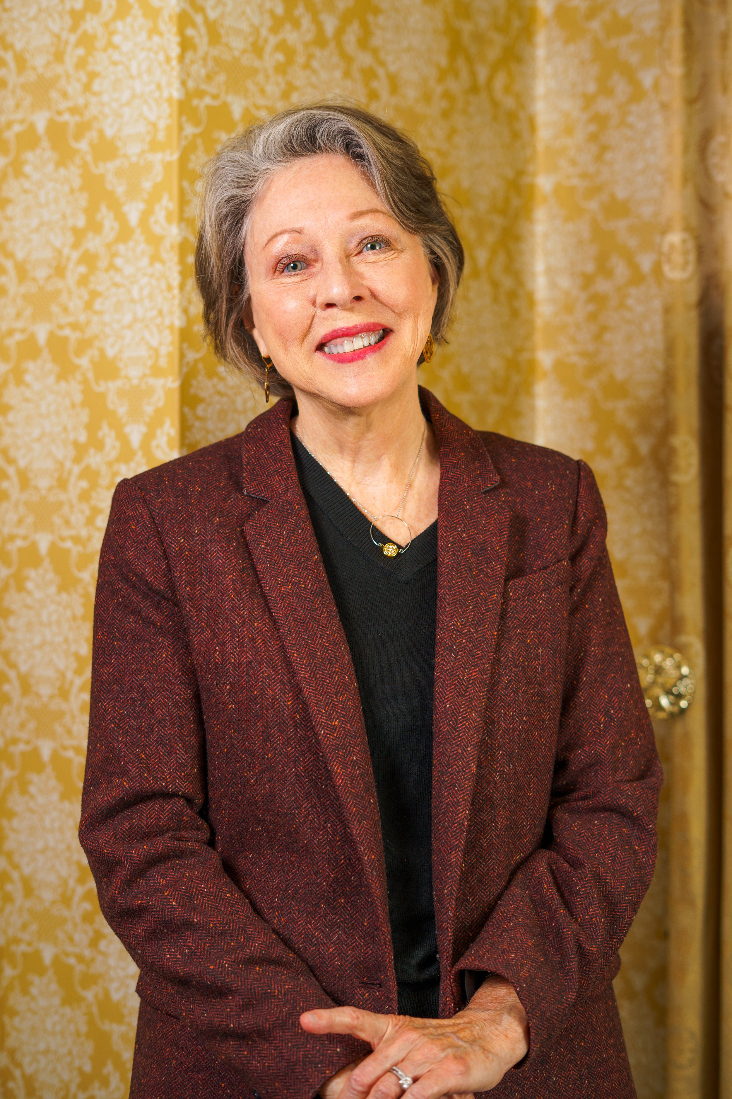 Joan Stewart Mickles, M.Ed., NCC Headshot