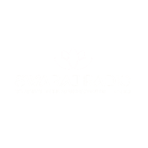 Swaraj Radio – White.png