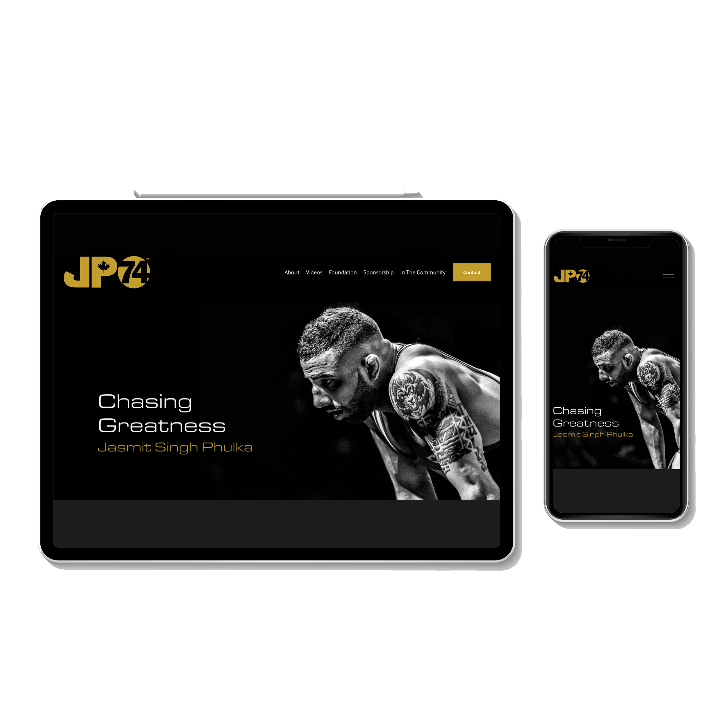 Case Study Jasmit Singh Phulka — Himmat Media Digital Marketing