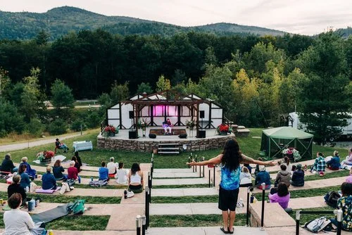 Kula Yoga Fest