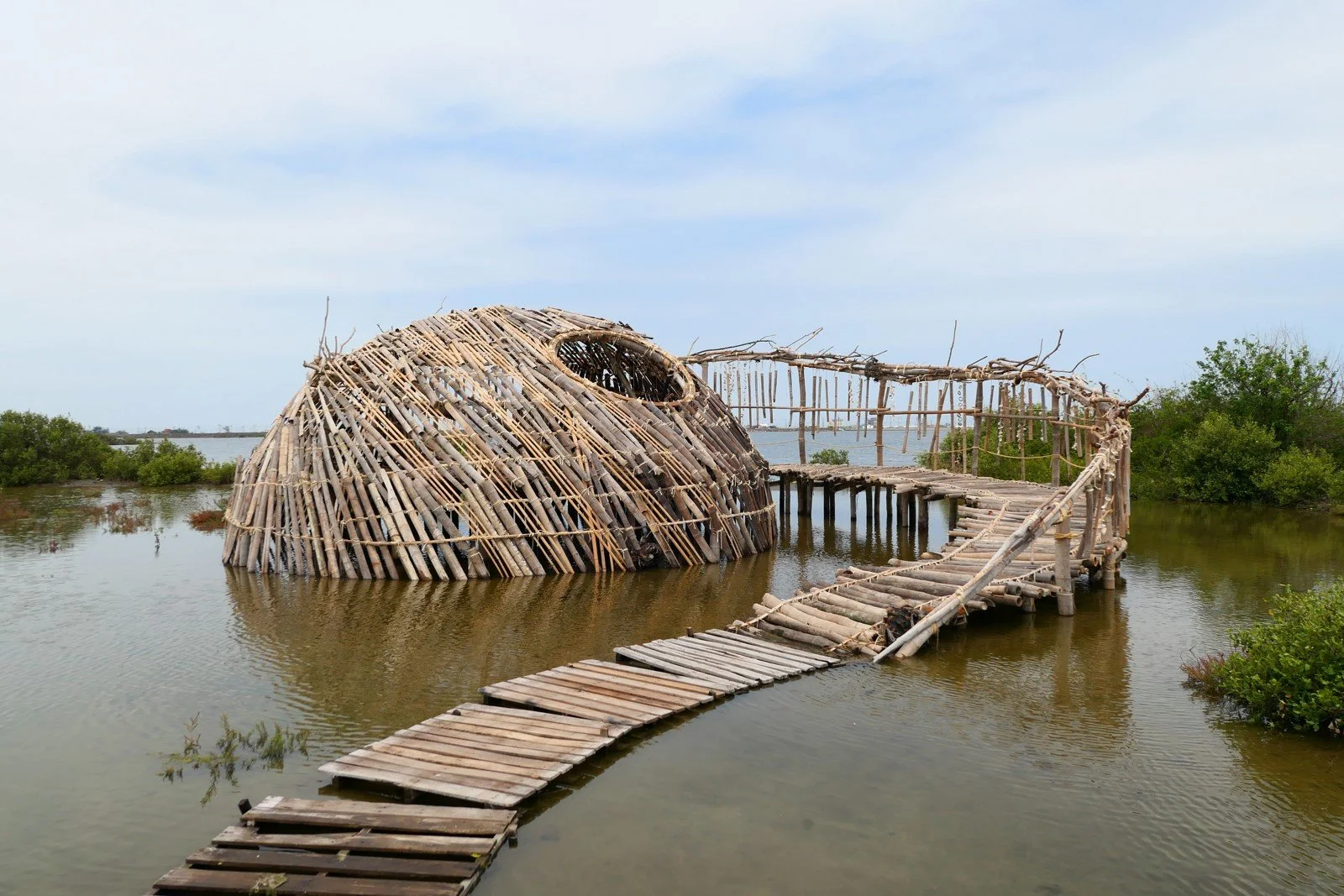 2018-04-Cheng Long Shelter.JPG