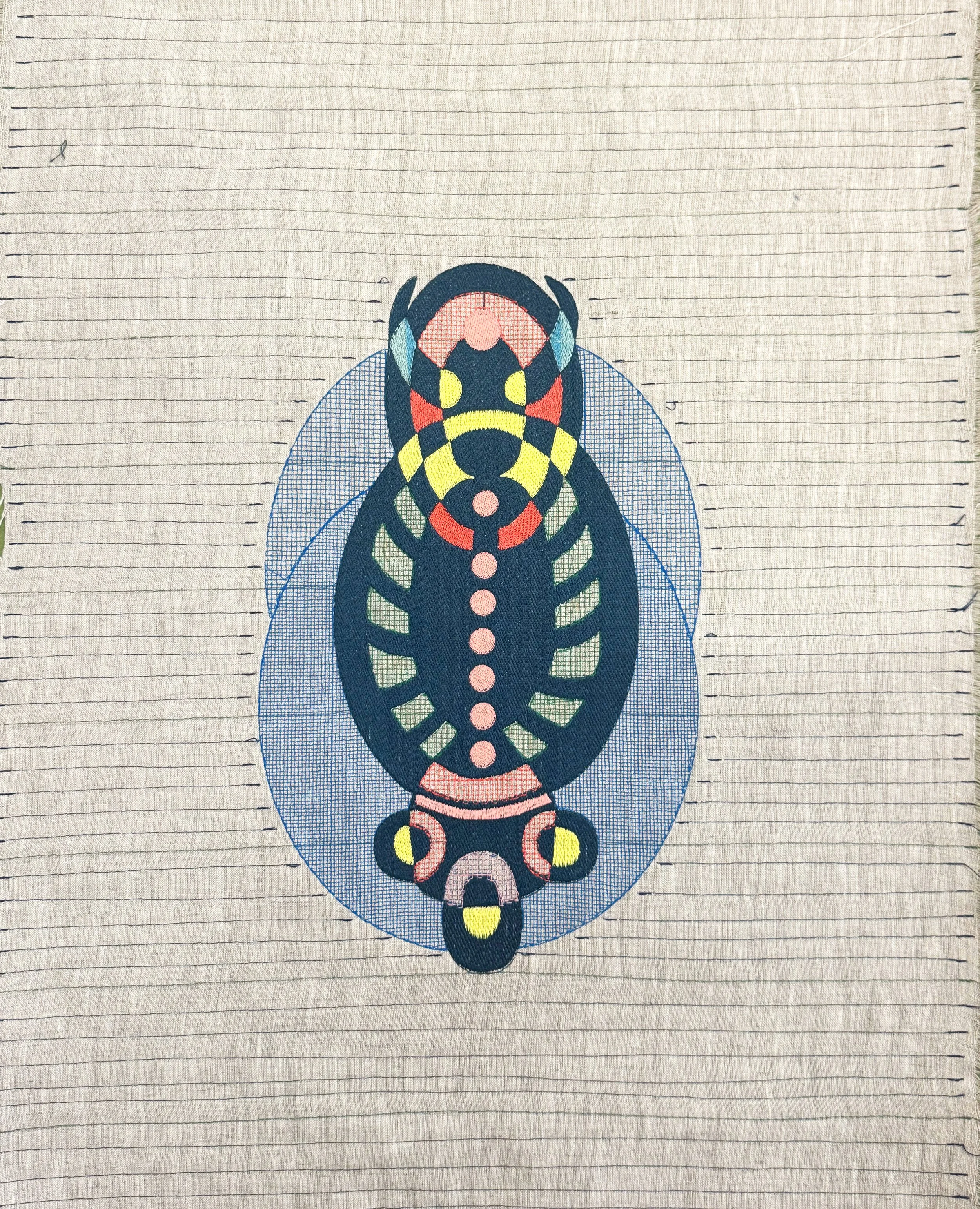 The Queens Innter compass.jpg