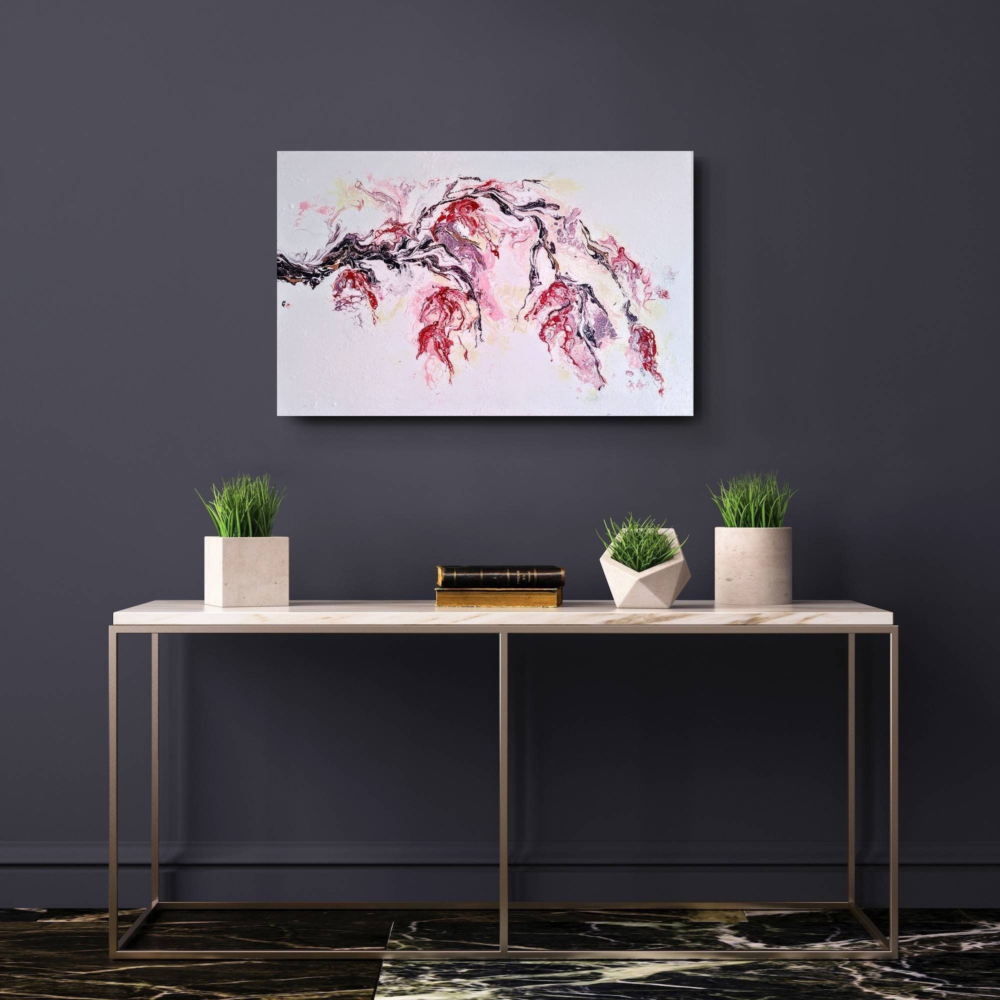 Minimalist Wall Art
