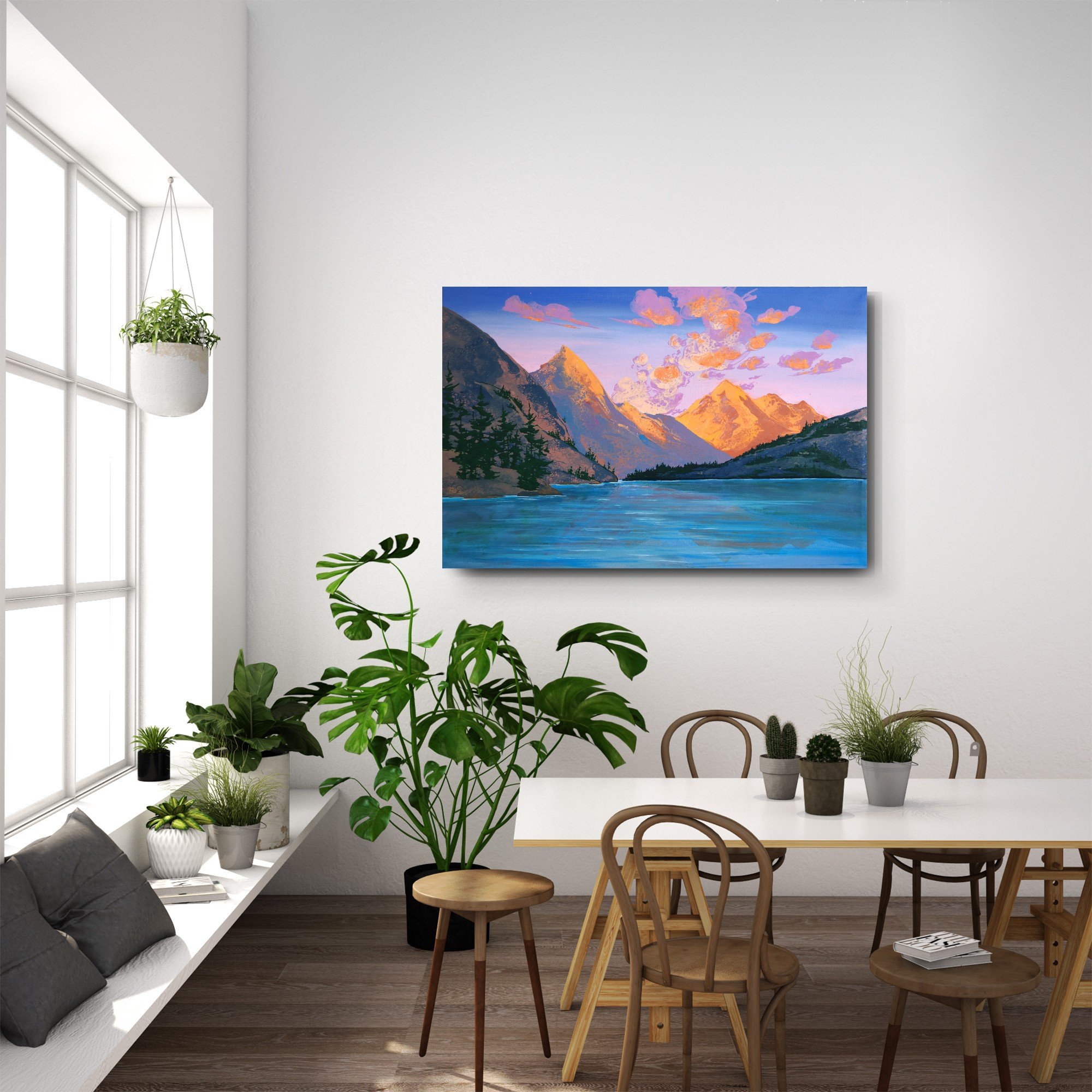 Abstract Painting Mountain.jpeg