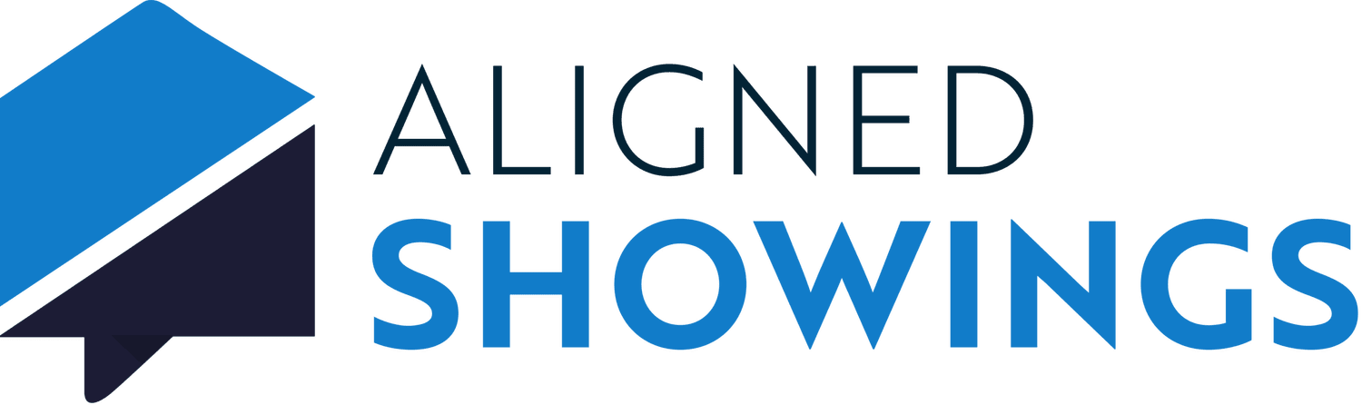 Aligned Showings