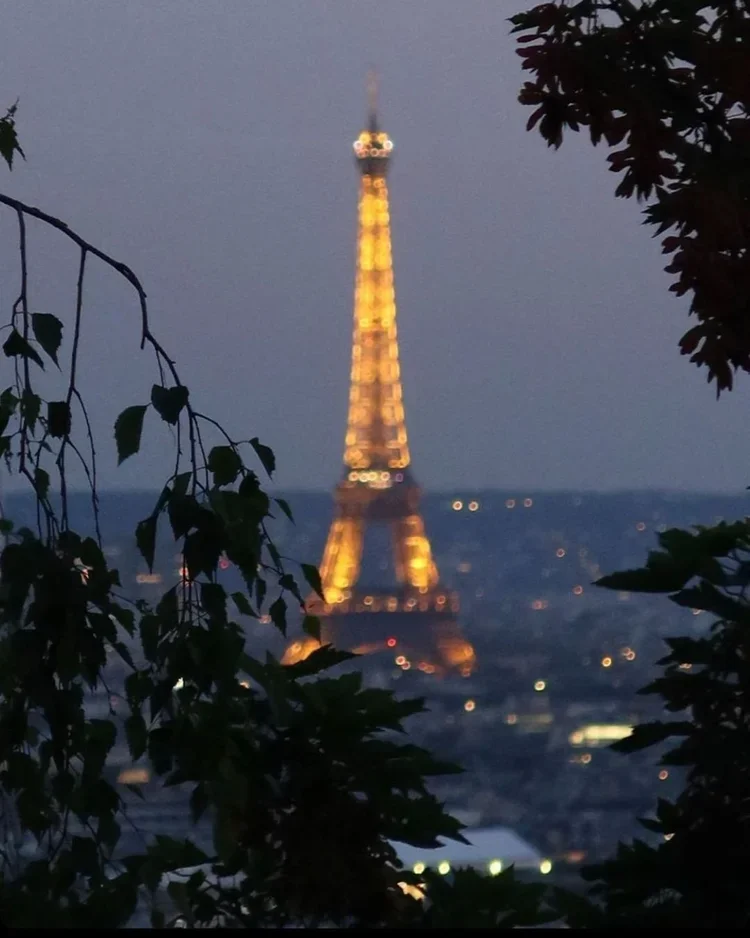 Back+to+books,+but+with+summer+still+in+the+air.+The+Eiffel+lights+the+way++-+#hotelparticuliermontmartre+#trèsparticulier+#parismood+#parisbynight+#nocturnalambiance+#toureiffel.webp
