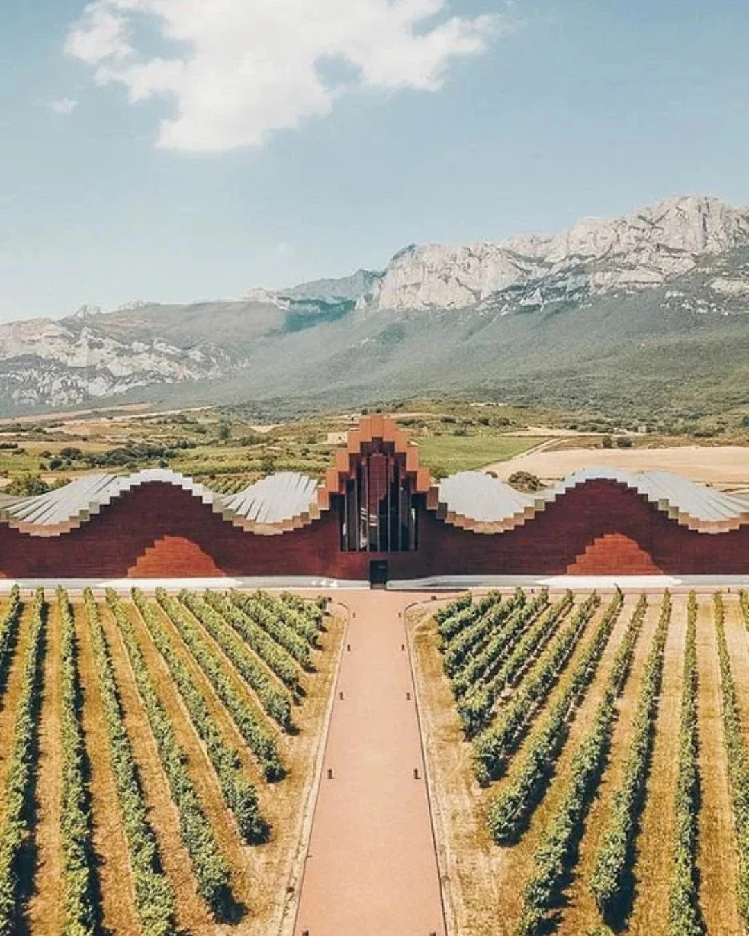 🏛️ BILBAO EXPRESS &bull;  24h pour contempler, d&eacute;guster, &amp; connecter !

15 journalistes fran&ccedil;ais sont invit&eacute;s au Pays Basque espagnol pour d&eacute;couvrir la nouvelle acquisition d'une soci&eacute;t&eacute; d'asset manageme