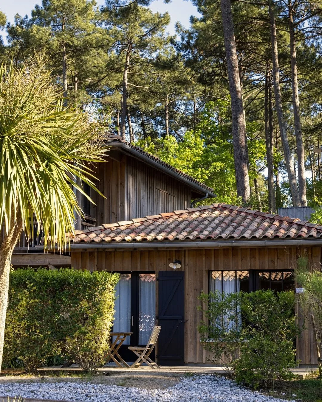 🦪 R&Eacute;TROSPECTIVE &bull; Au c&oelig;ur de la presqu'&icirc;le du Cap Ferret, entre for&ecirc;t de pins et air marin, 45 collaborateurs se sont retrouv&eacute;s pour un s&eacute;minaire intimiste.

Nous leur avons concoct&eacute; un s&eacute;jou