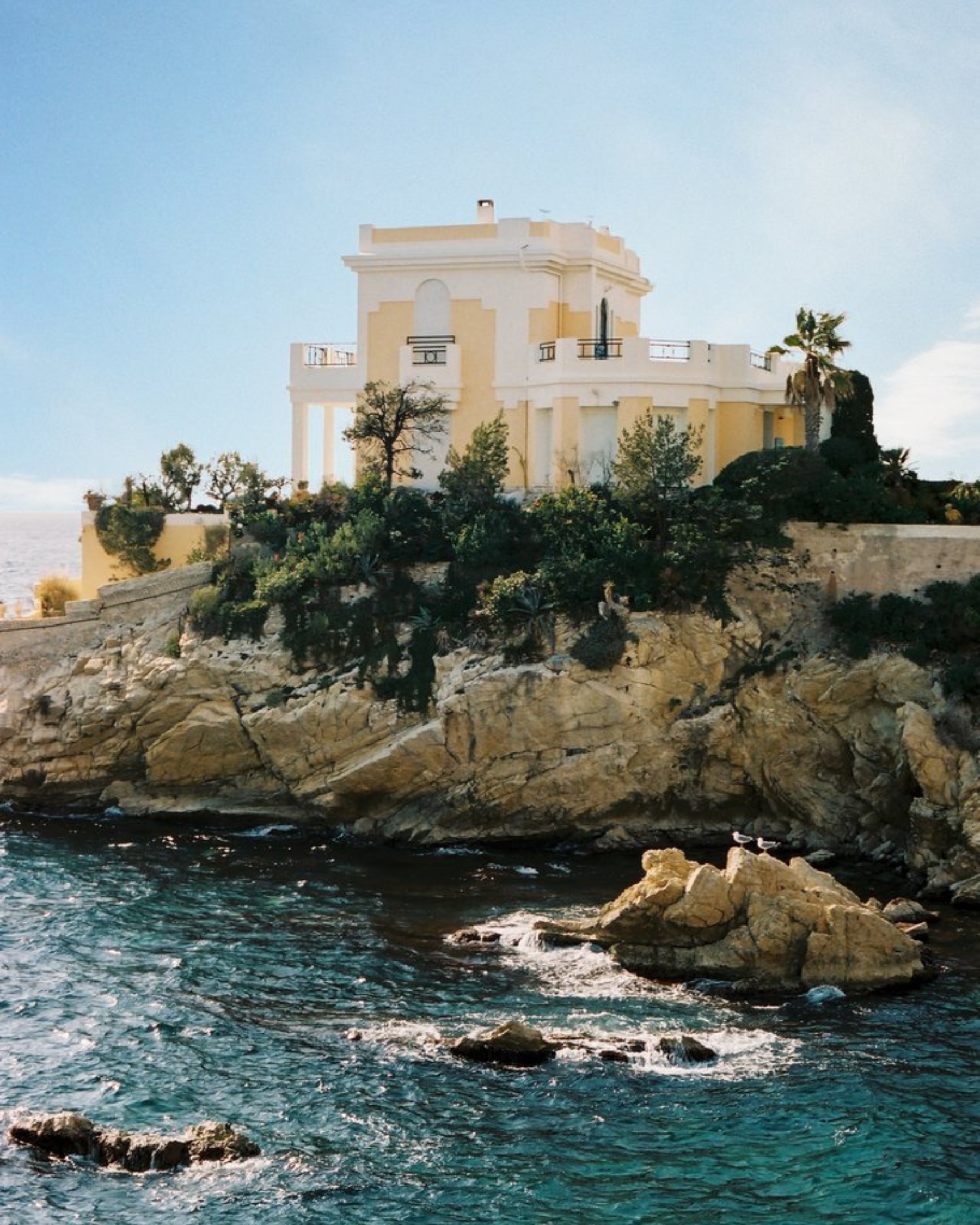 Un offsite solaire à Marseille pour une fintech européenne