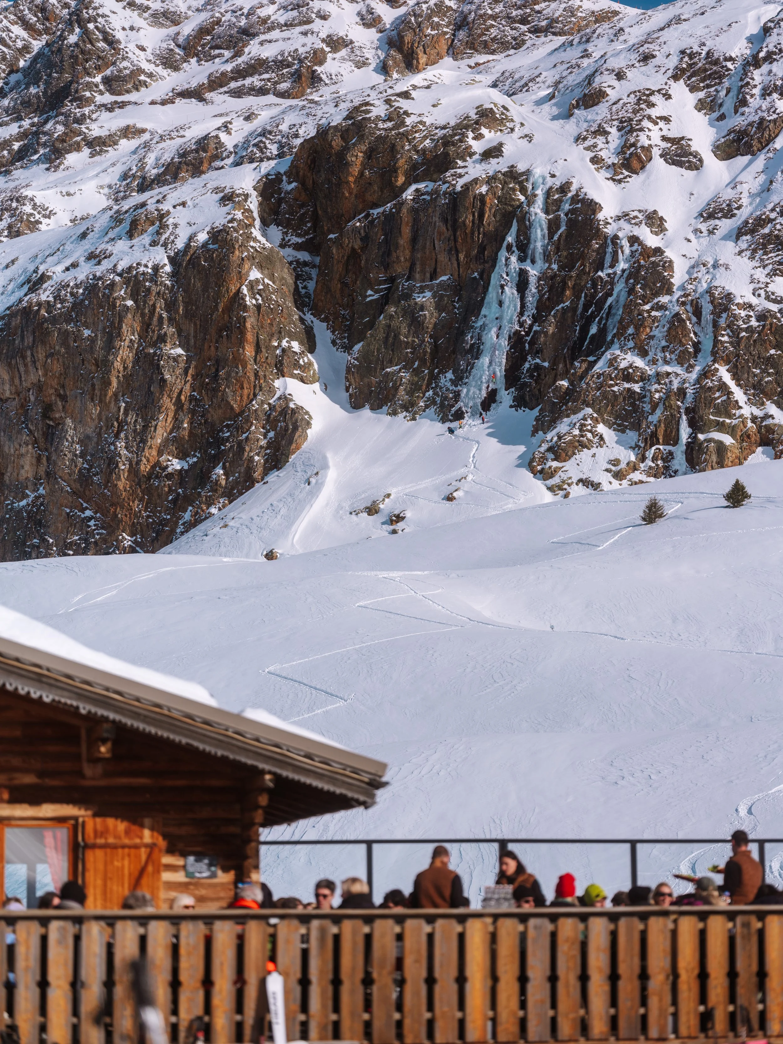 Offsite d'hiver pour une start-up internationale en pleine croissance à l’Alpe d’Huez