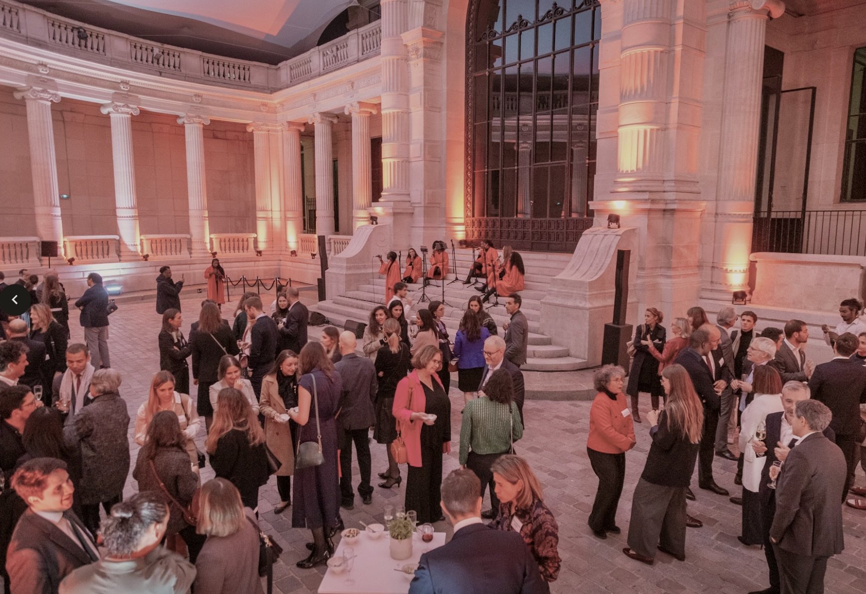 Comment concevoir une soirée de marque qui renforce réellement le lien 