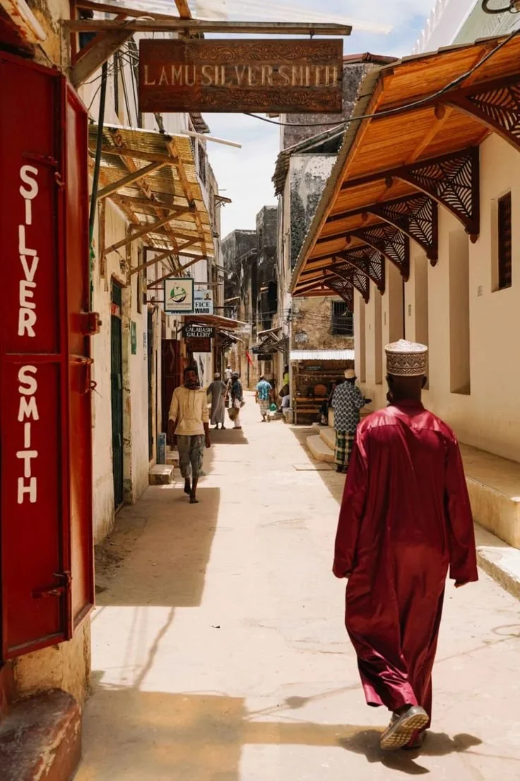 Voyage au Kenya _ Lamu, le paradis de l'océan indien - Le Polyèdre (1).jpeg